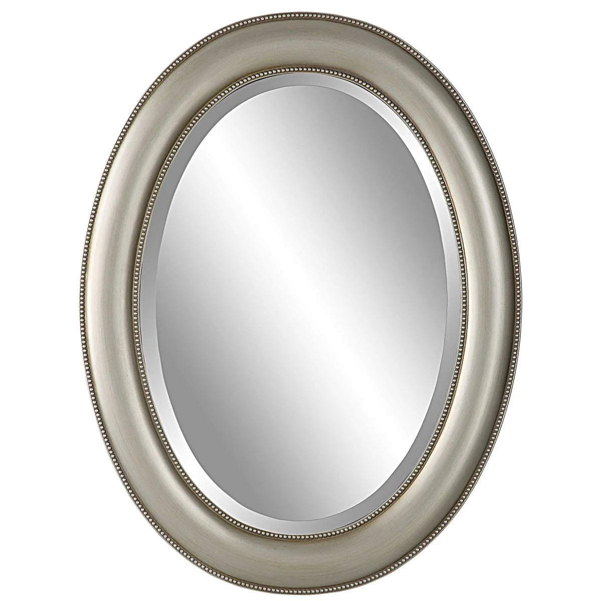 Colleen Mirror - Silver
