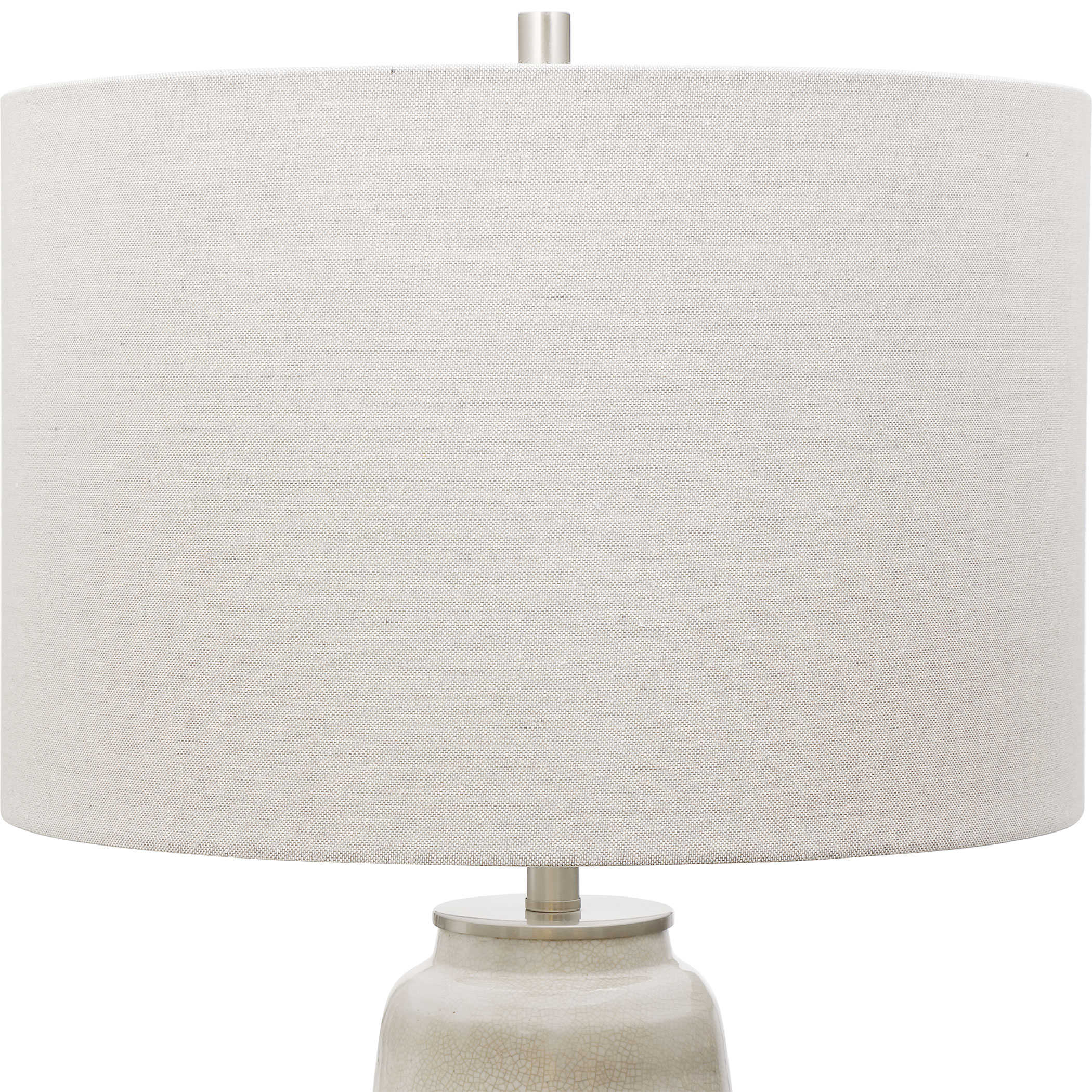 Uttermost Comanche Table Lamp - Image 5