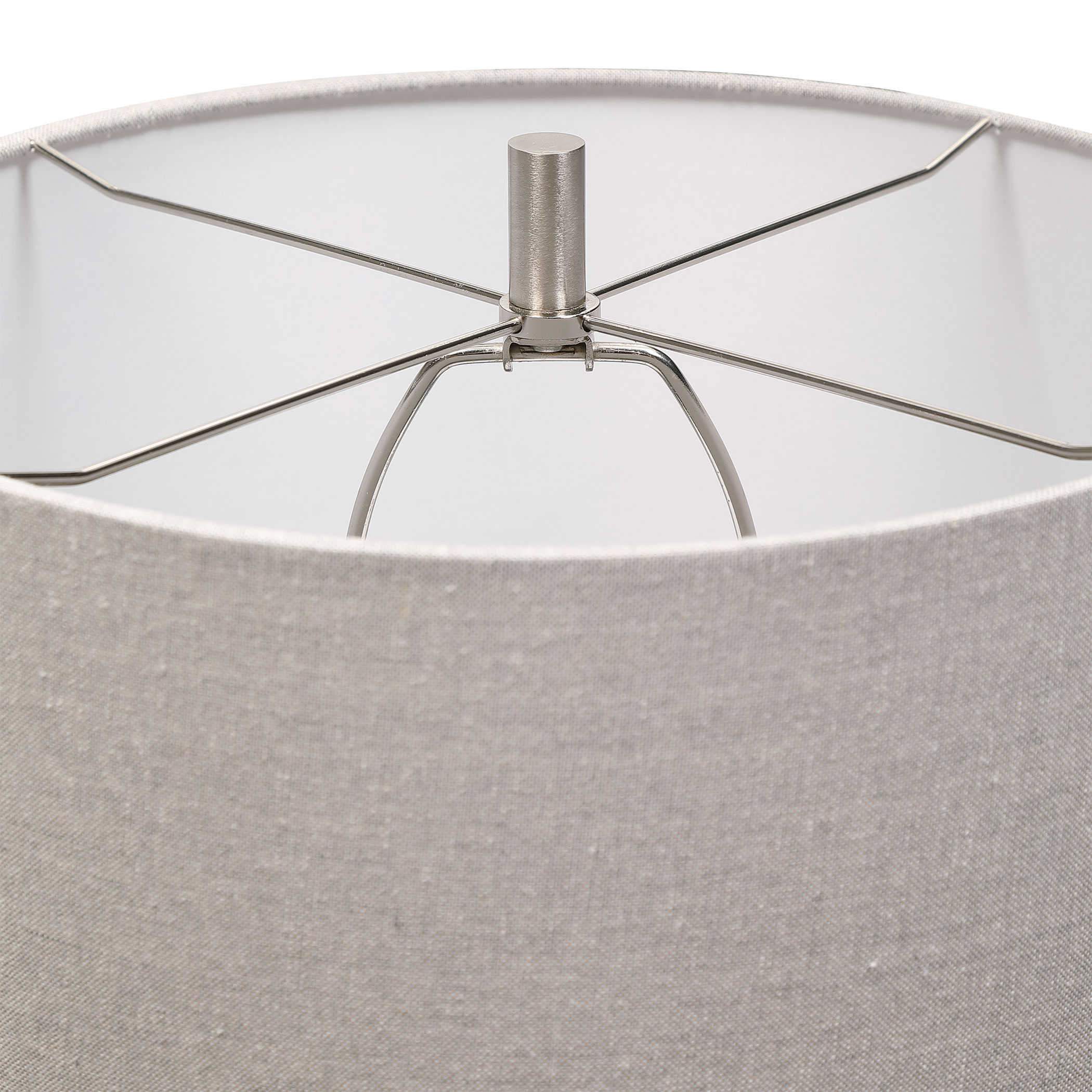 Uttermost Comanche Table Lamp - Image 7