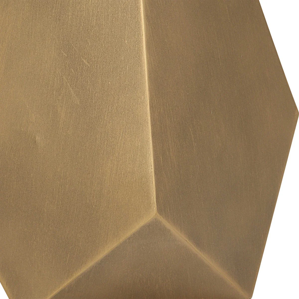 Uttermost Comet Accent Table - Image 6