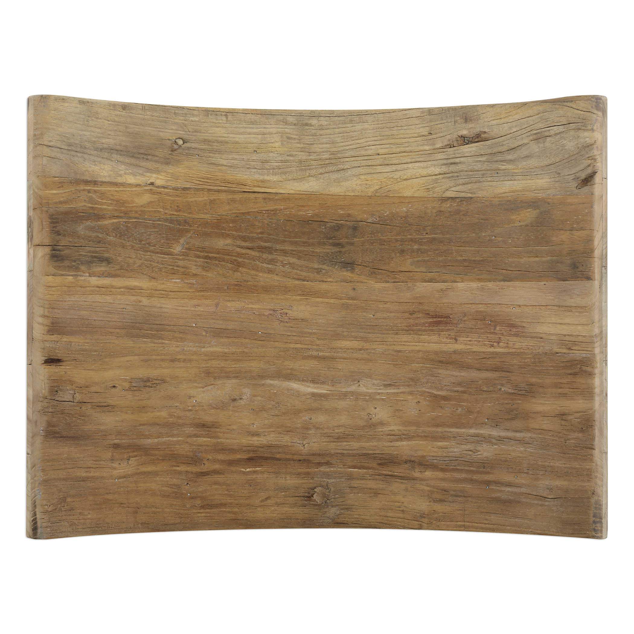 Uttermost Connor Accent Stool - Image 4
