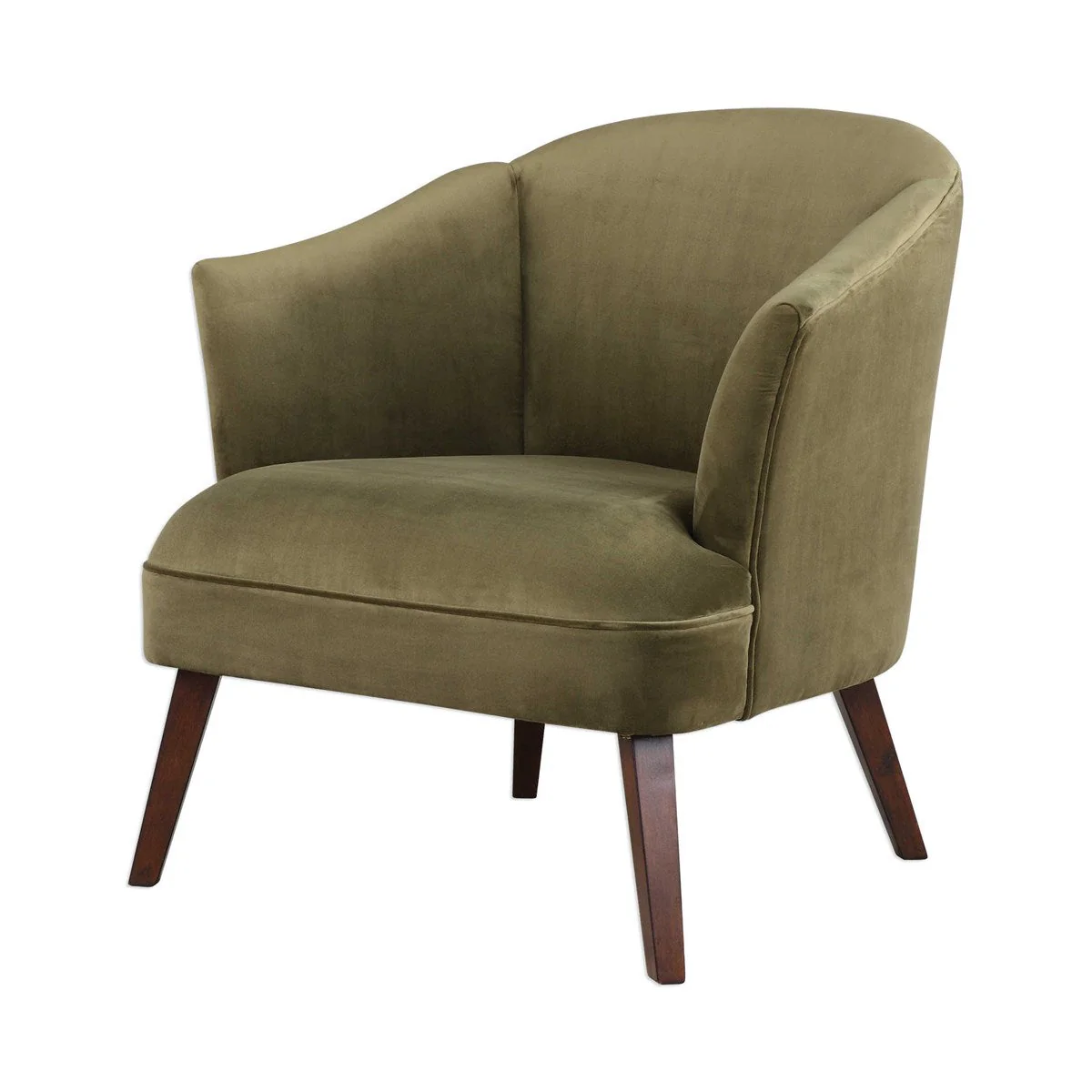 Uttermost Conroy Accent Chair - Image 4