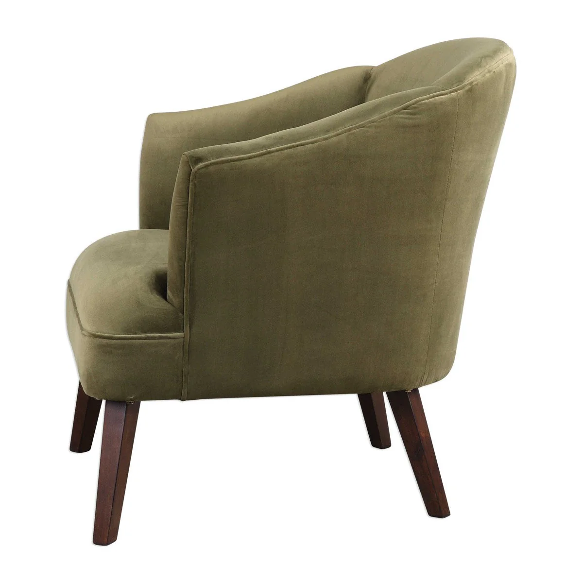 Uttermost Conroy Accent Chair - Image 5
