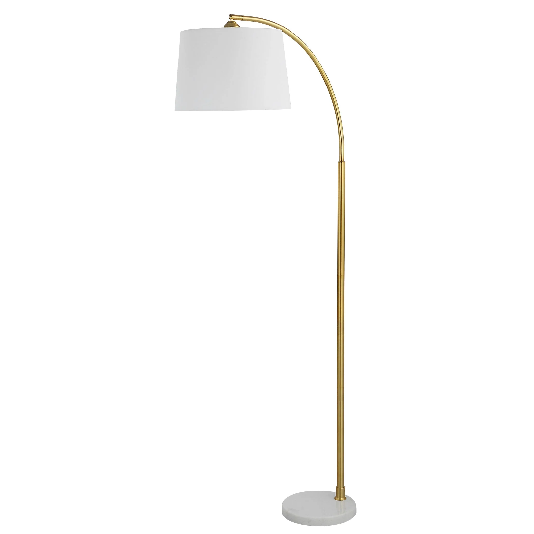 Contempo Floor Lamp - Image 5