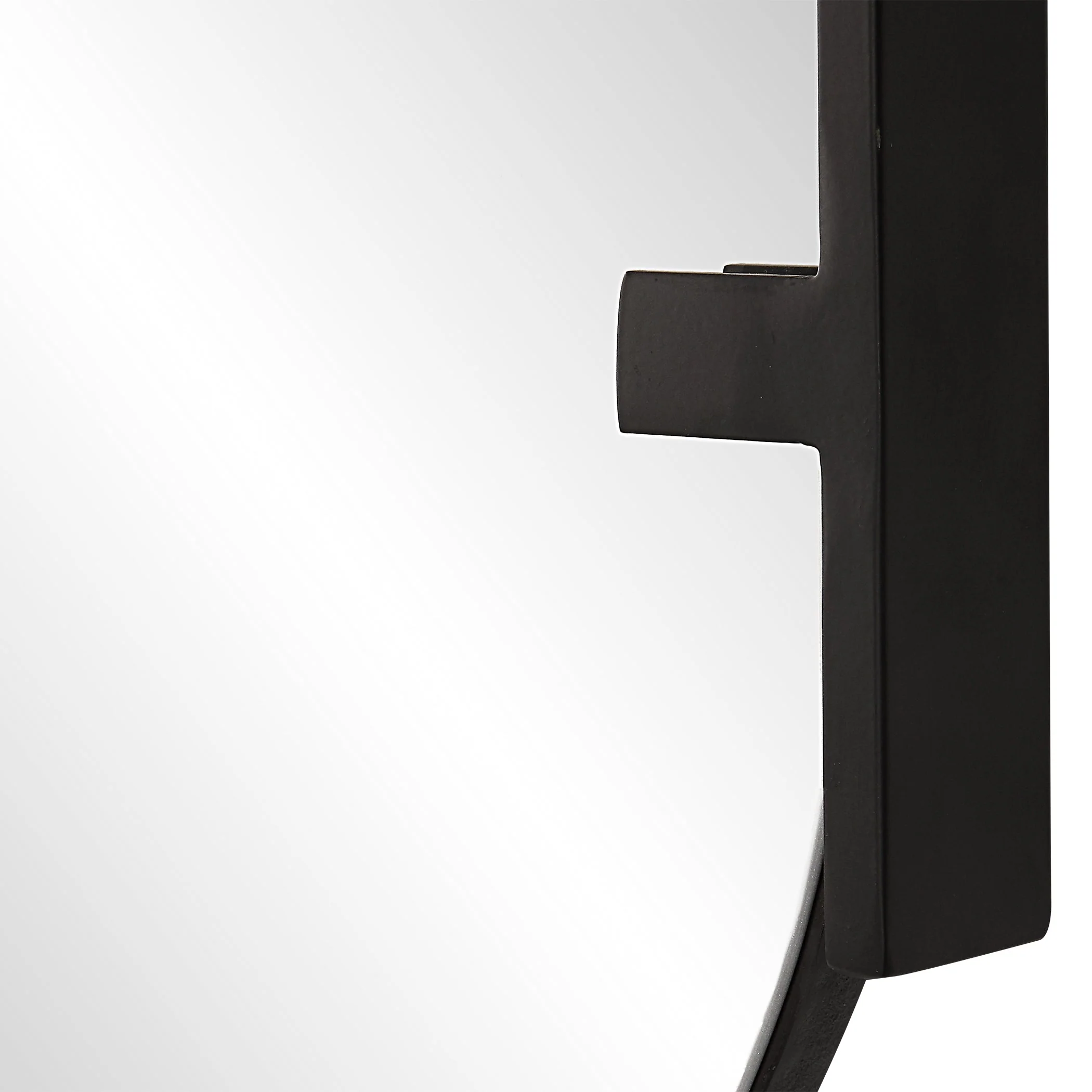 Contempo Frameless Mirror - Image 6