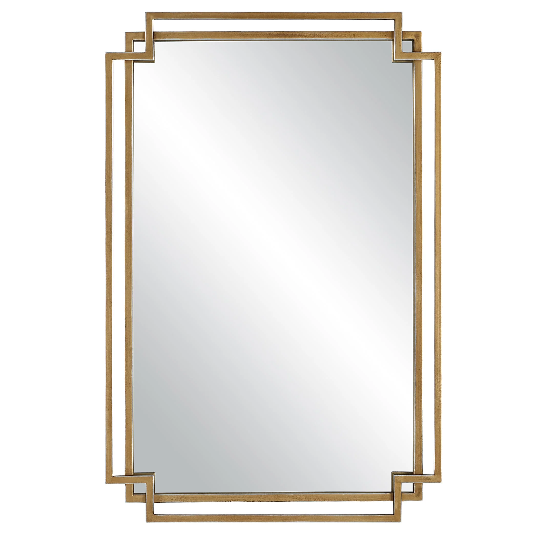 Contempo Mirror