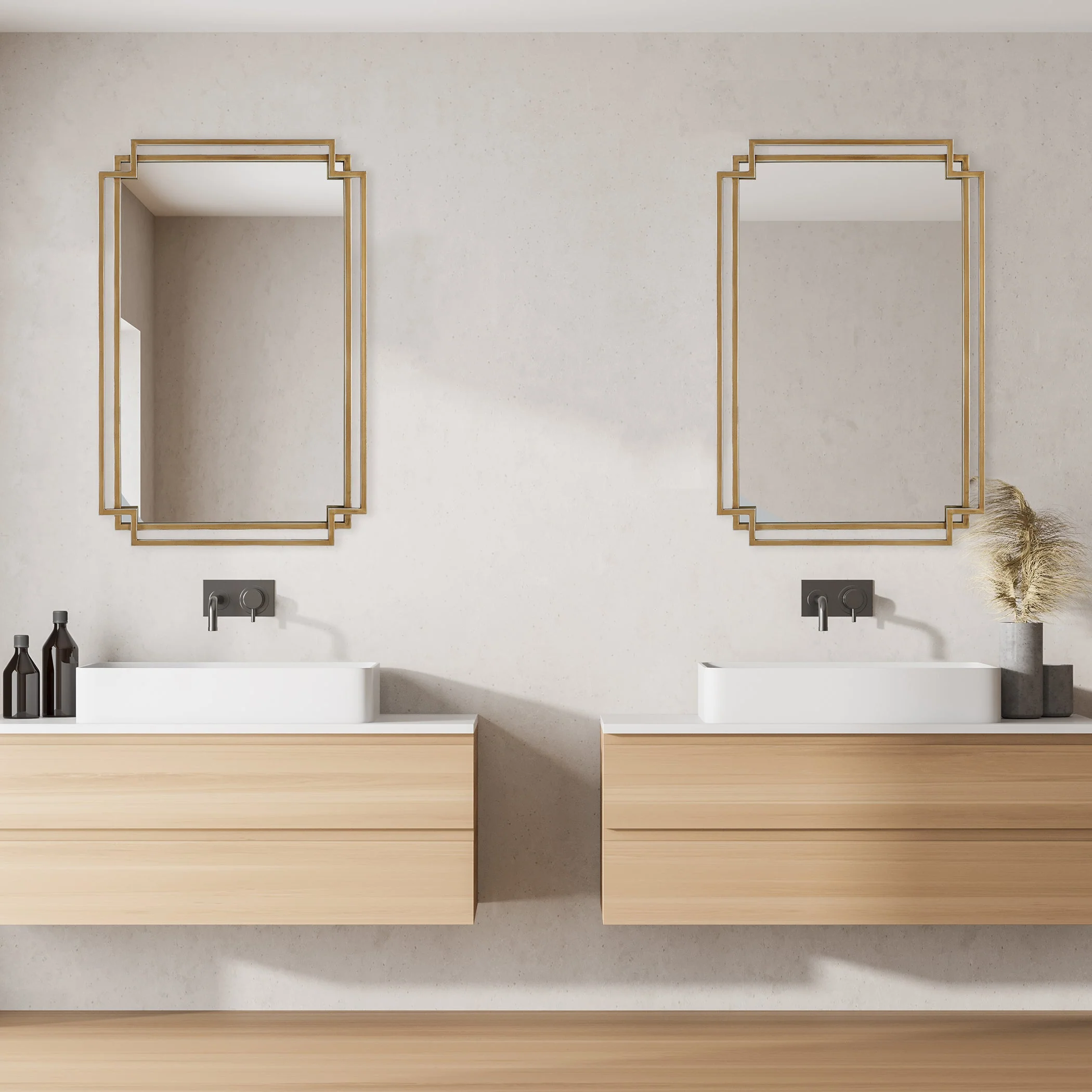Contempo Mirror - Image 2