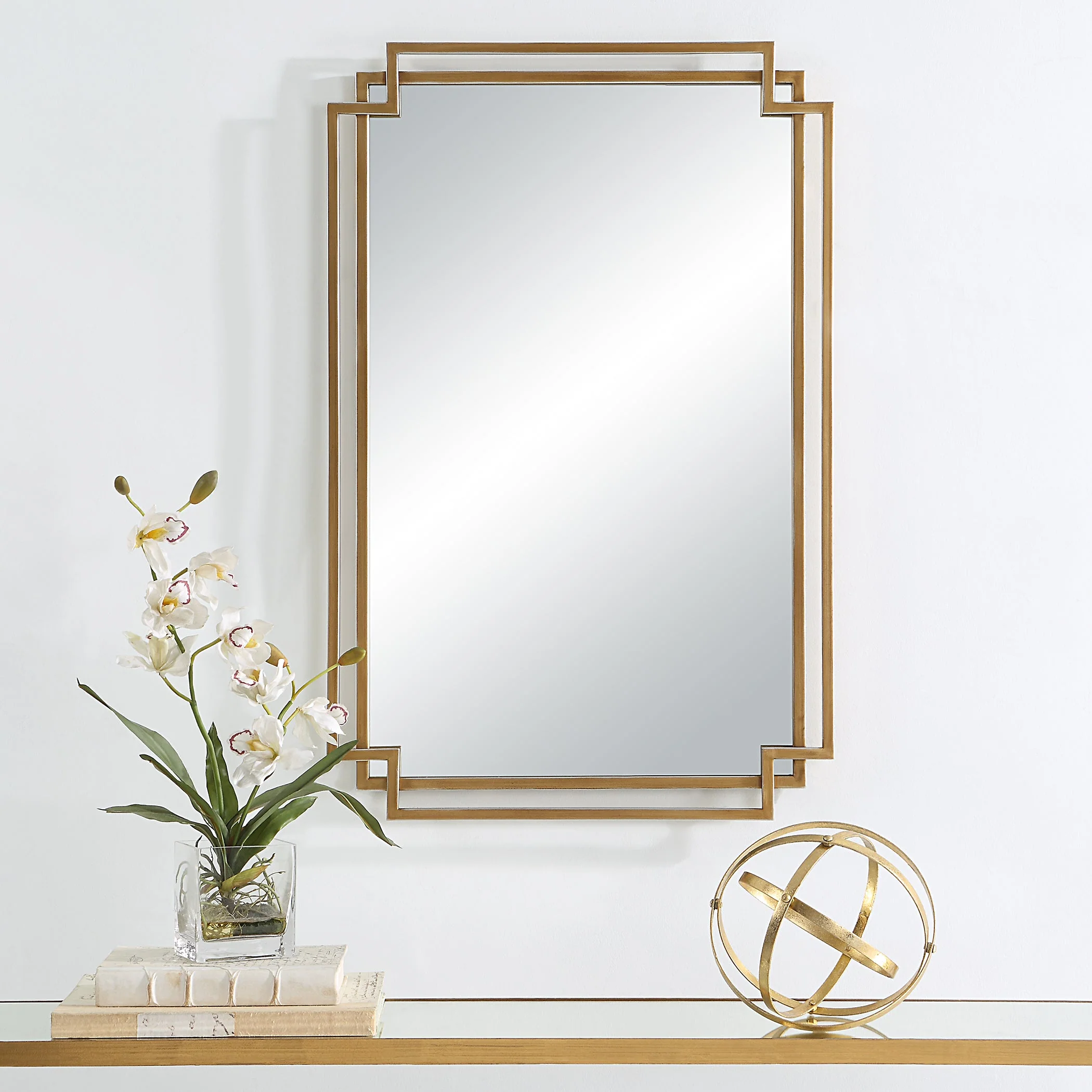 Contempo Mirror - Image 4