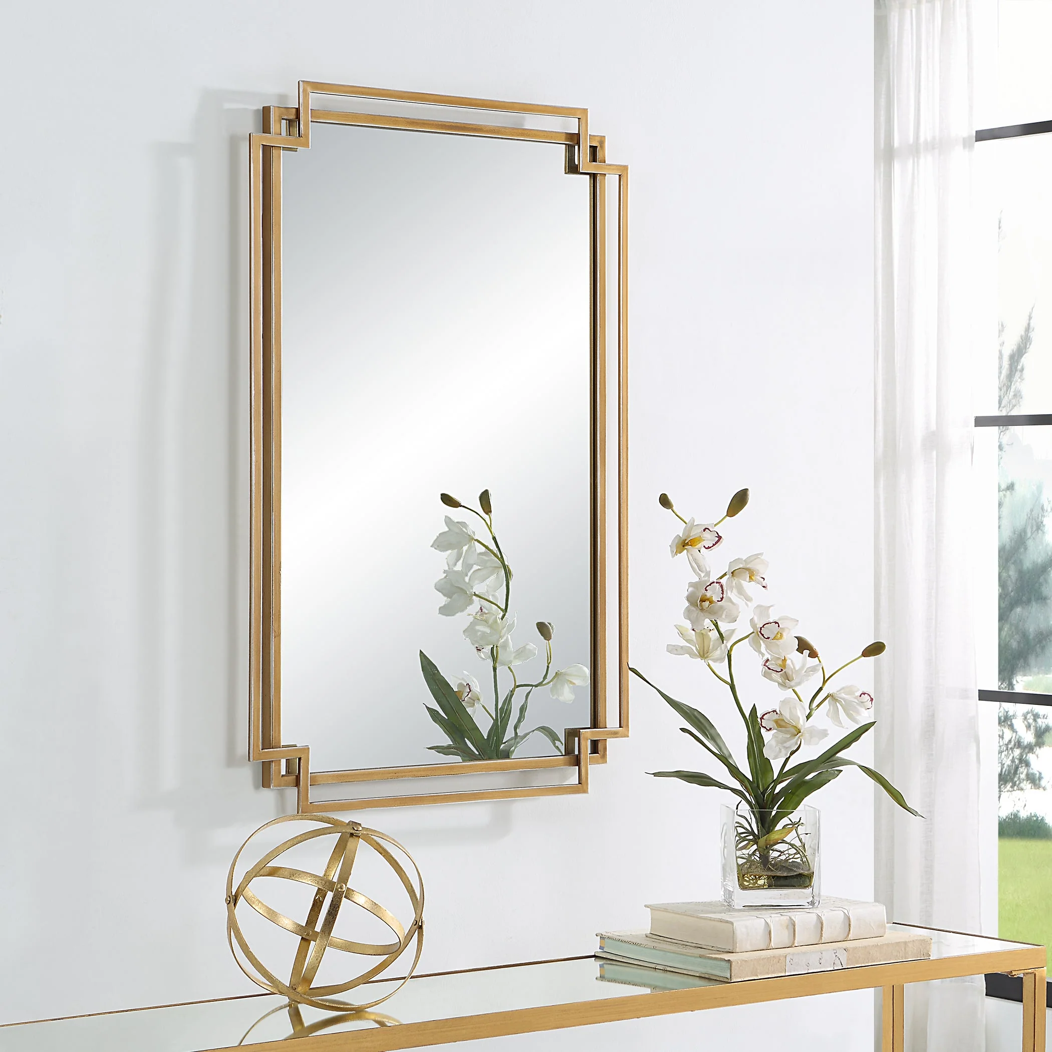 Contempo Mirror - Image 5