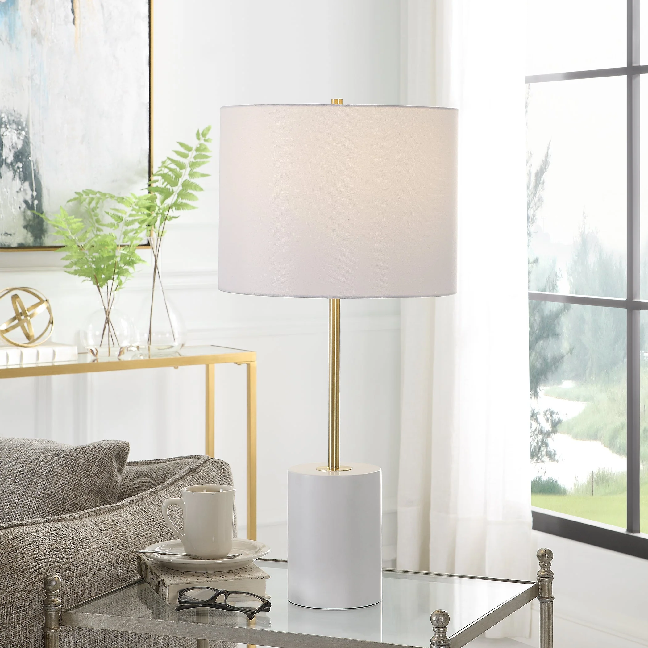 Contempo Table Lamp - Image 2