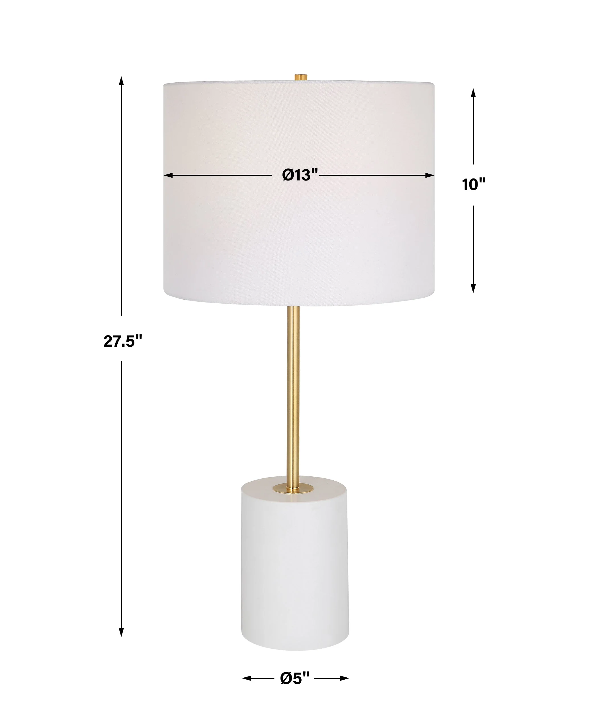 Contempo Table Lamp - Image 3