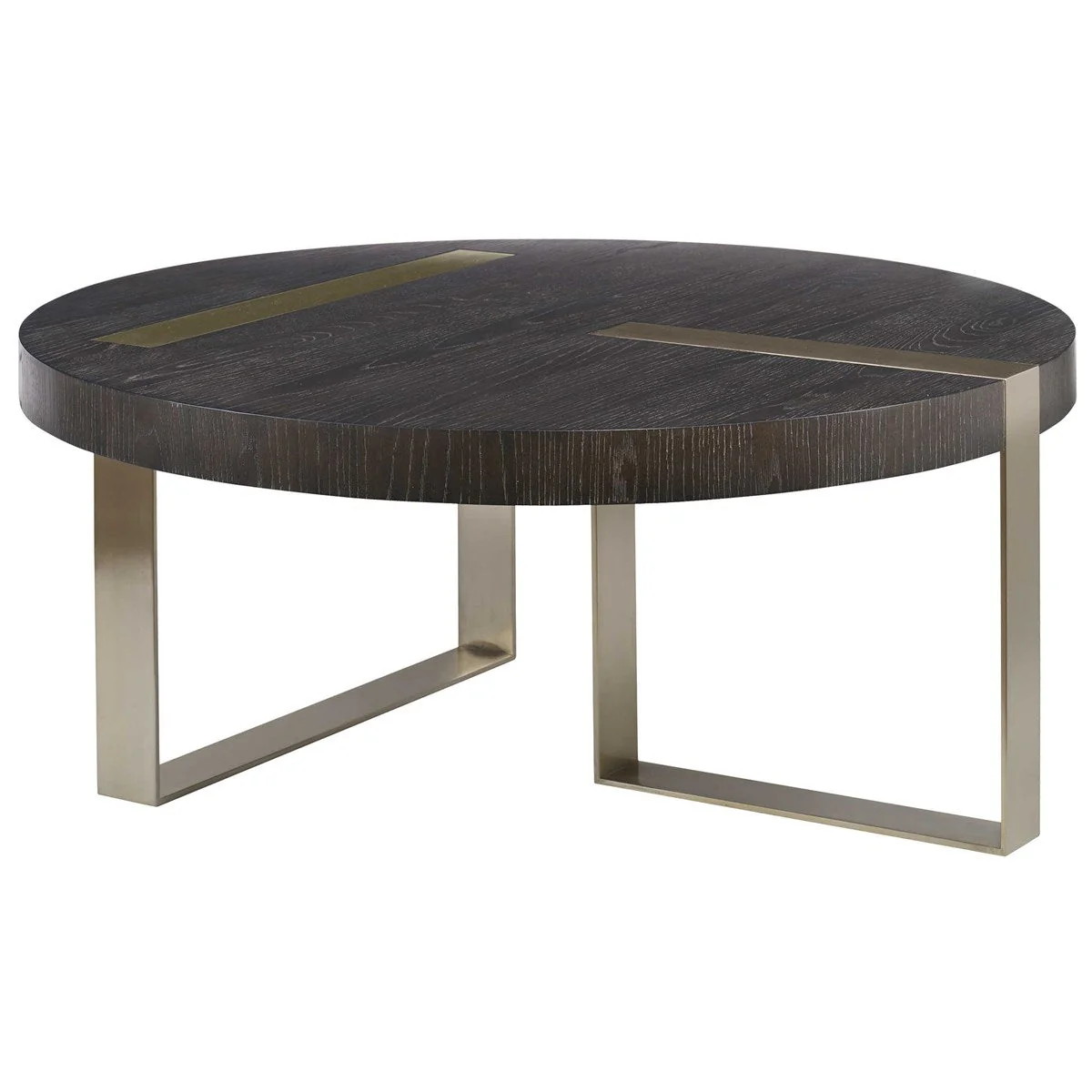 Uttermost Converge Coffee Table - Image 2