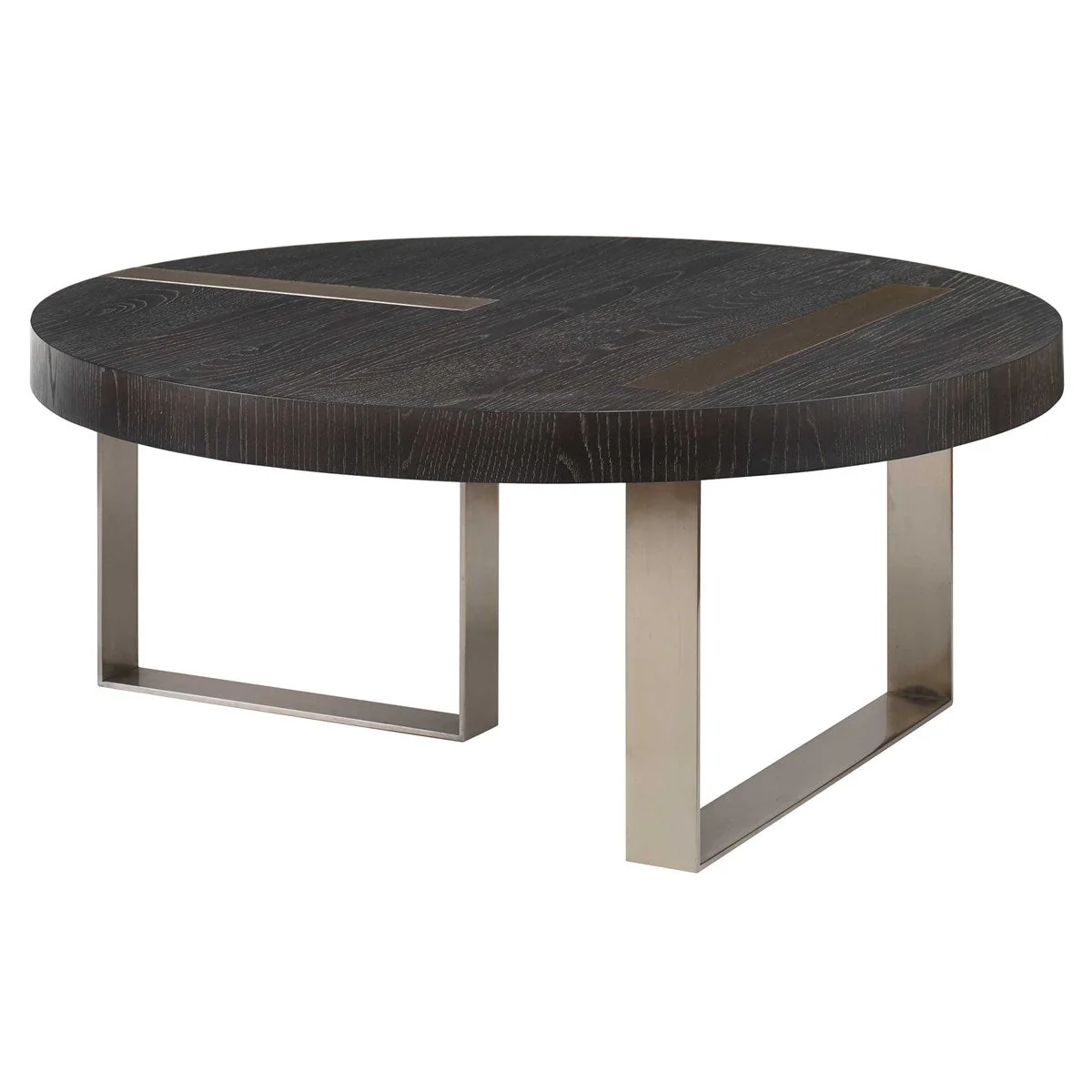 Uttermost Converge Coffee Table - Image 3