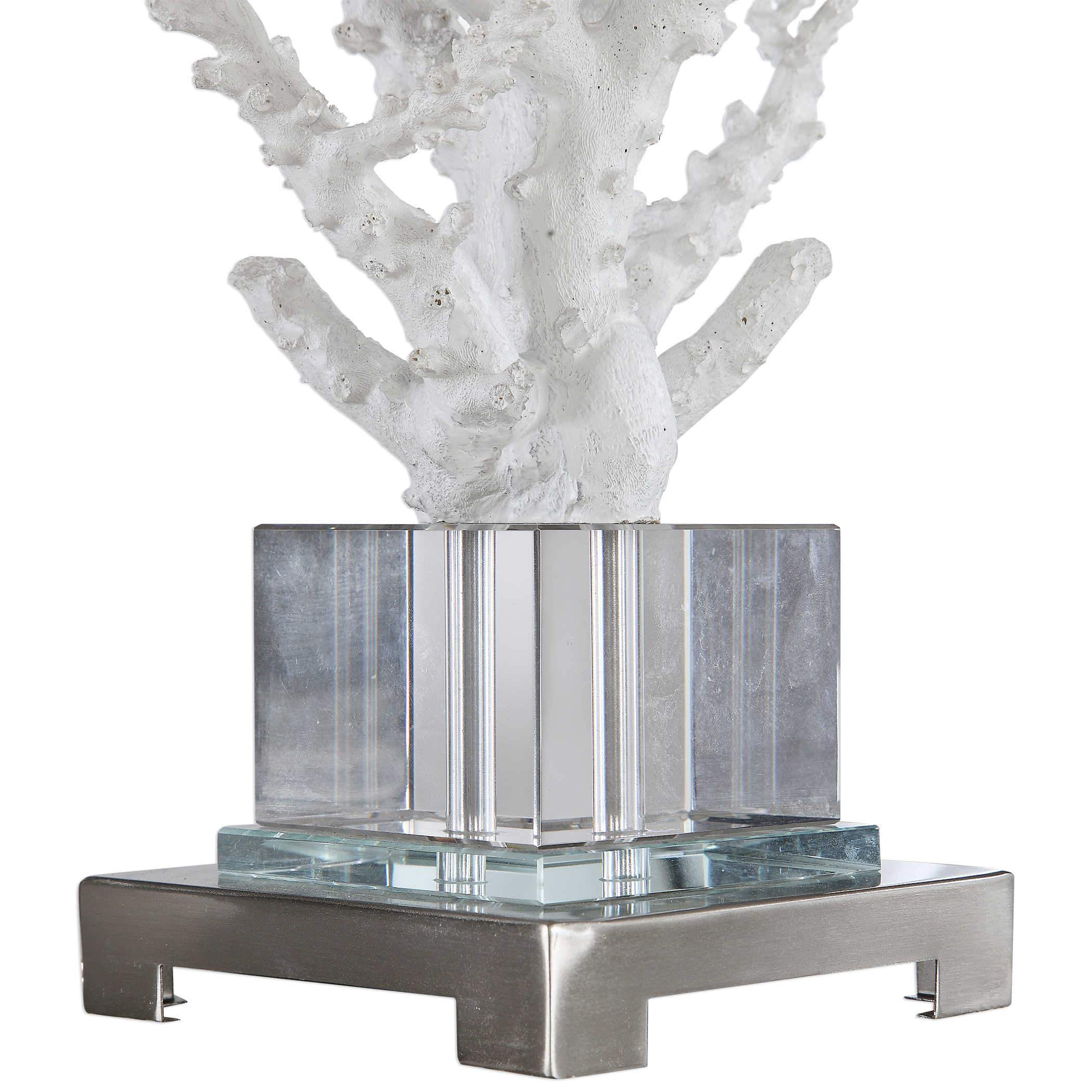 Uttermost Corallo Table Lamp - Image 2