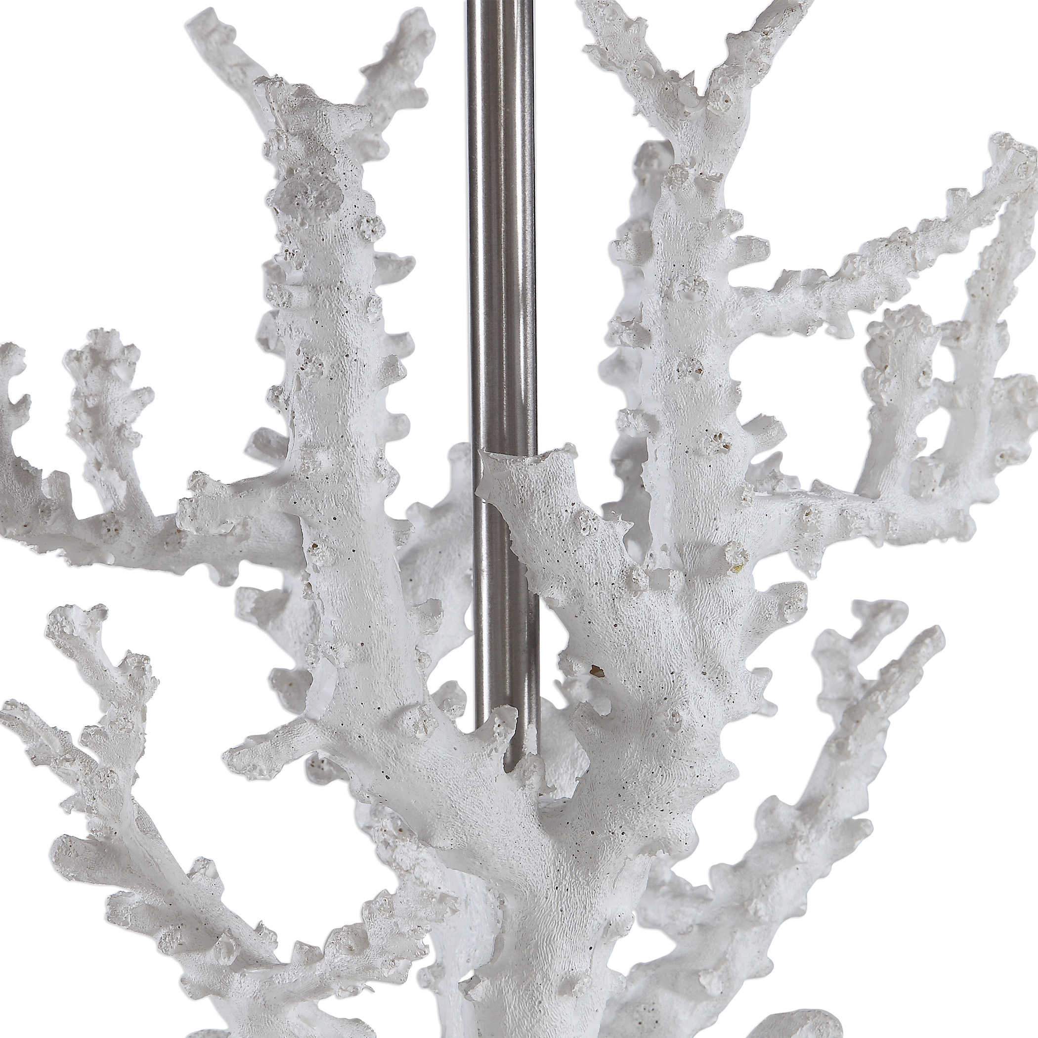 Uttermost Corallo Table Lamp - Image 3