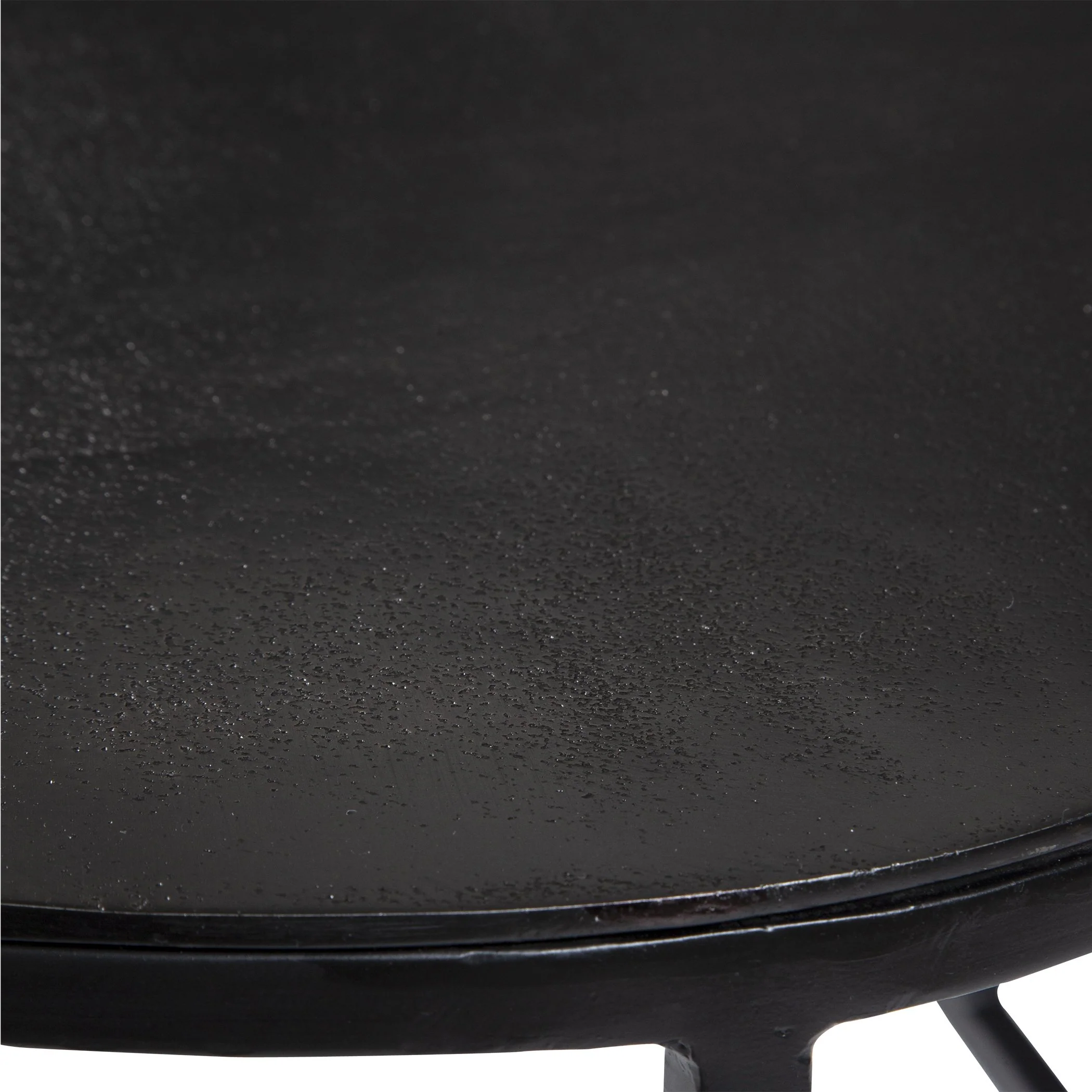 Uttermost Coreene Oval Coffee Table - Image 5