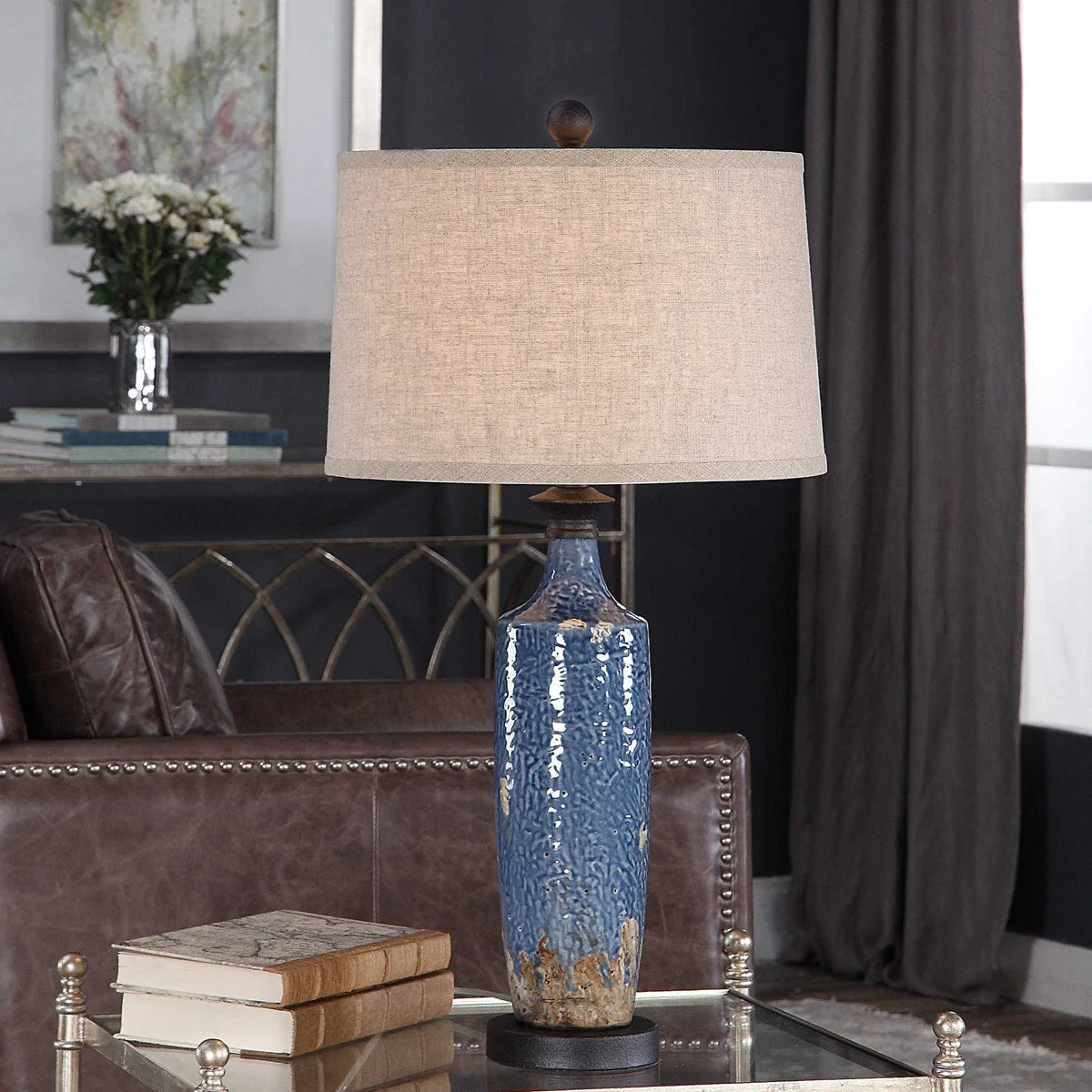 Crestwind Table Lamp - Image 2