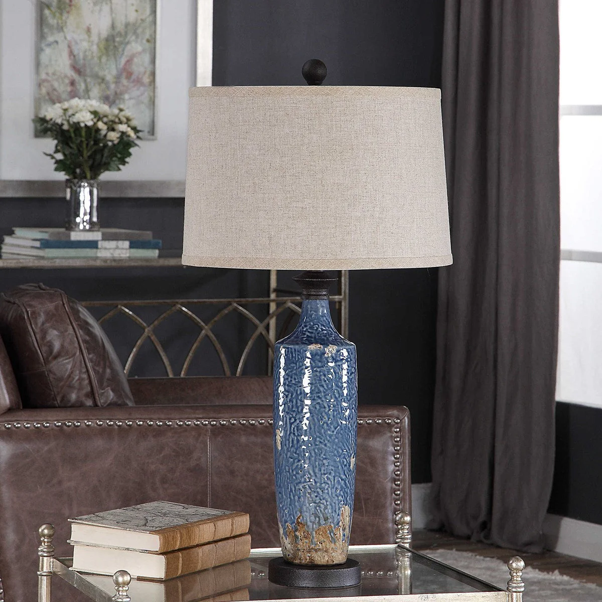Crestwind Table Lamp - Image 3