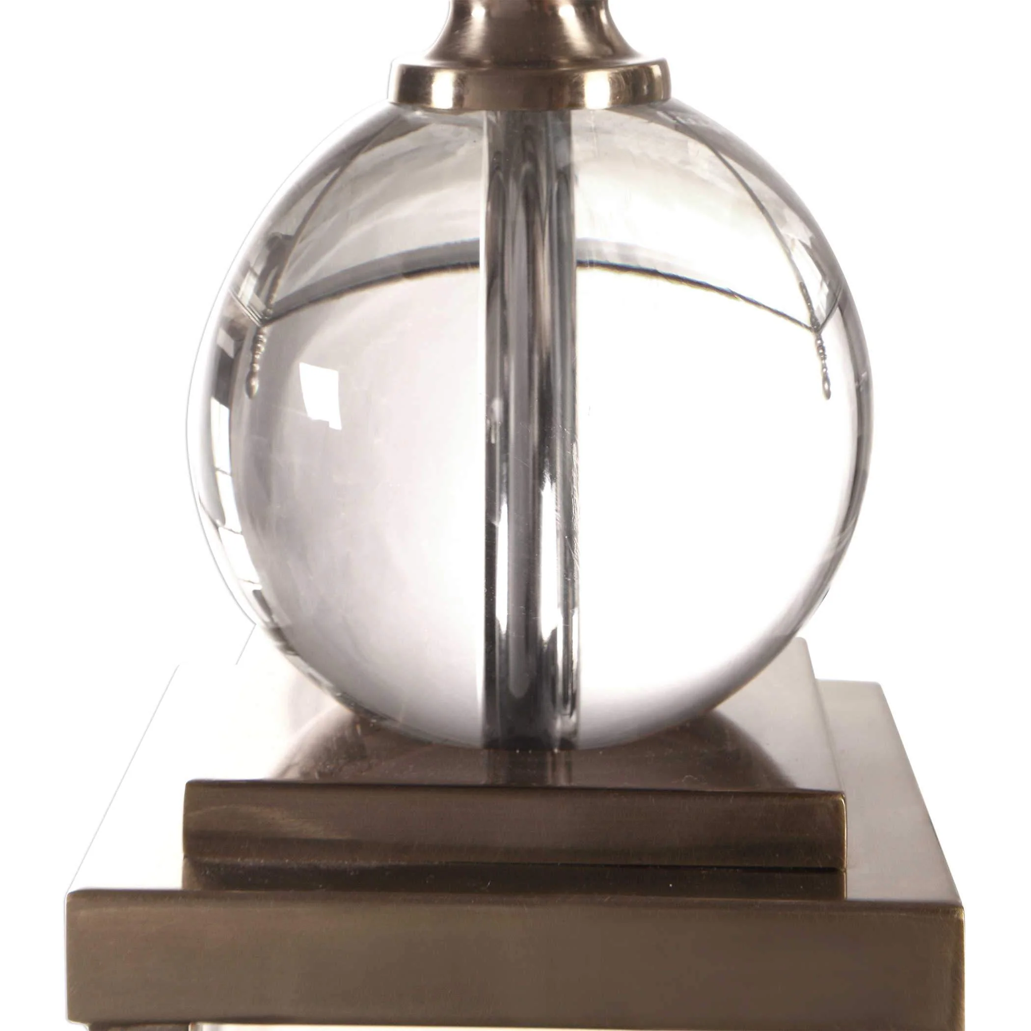 Uttermost Crista Table Lamp - Image 2