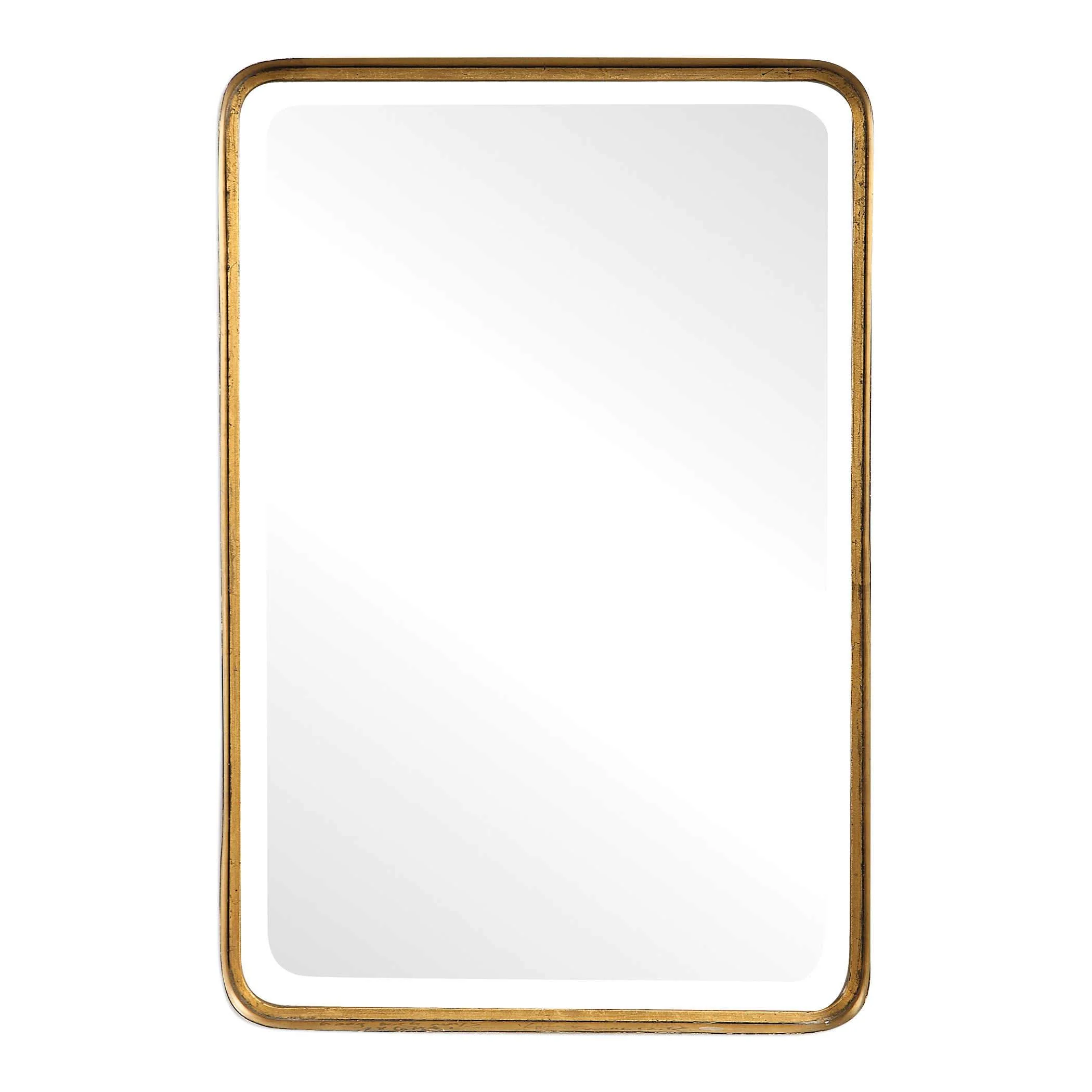 Uttermost Crofton Vanity Mirror - Image 2