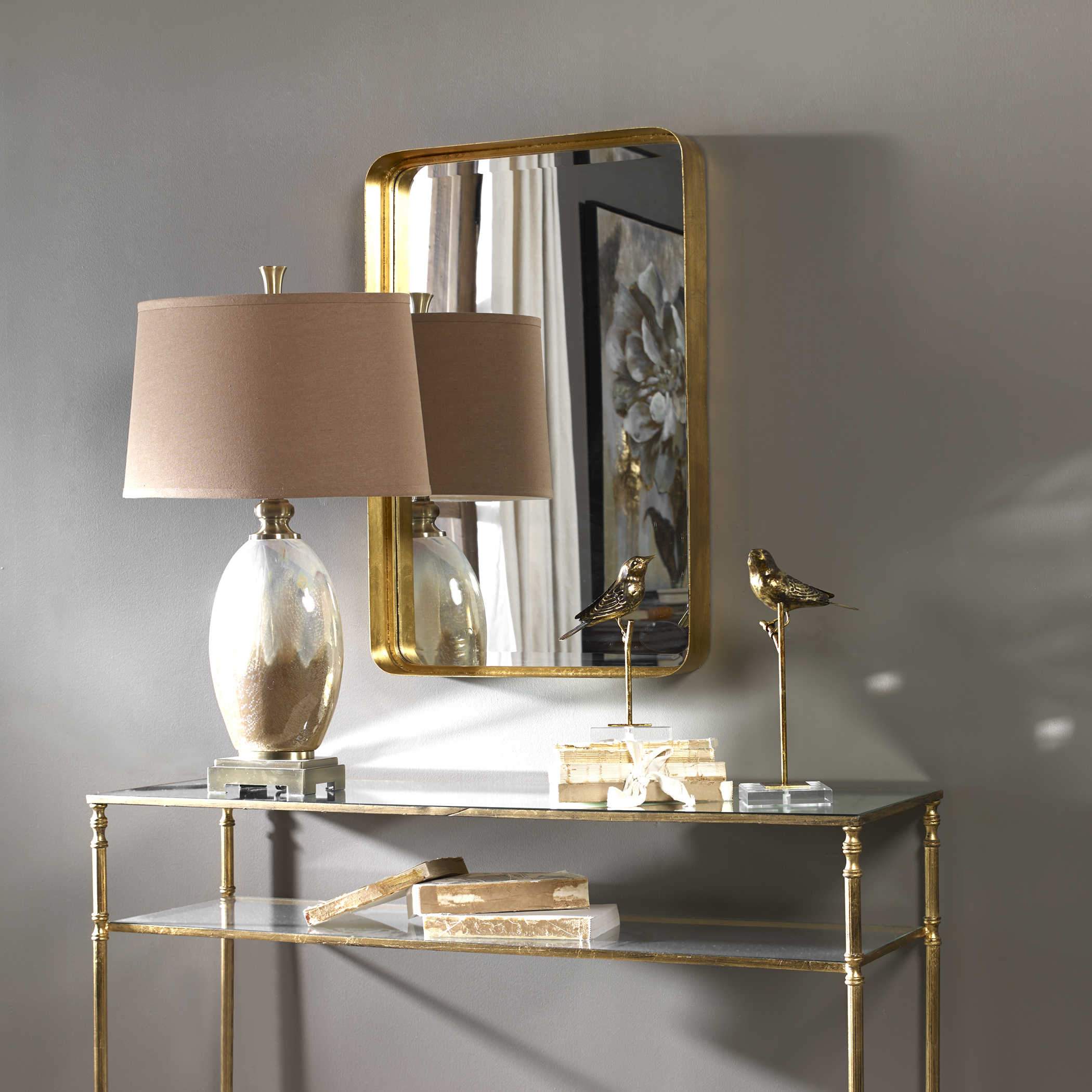 Uttermost Crofton Vanity Mirror - Image 3
