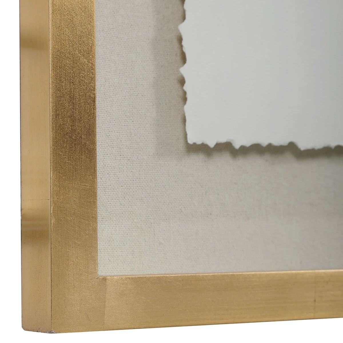 Uttermost Crosswalk Framed Print - Image 6