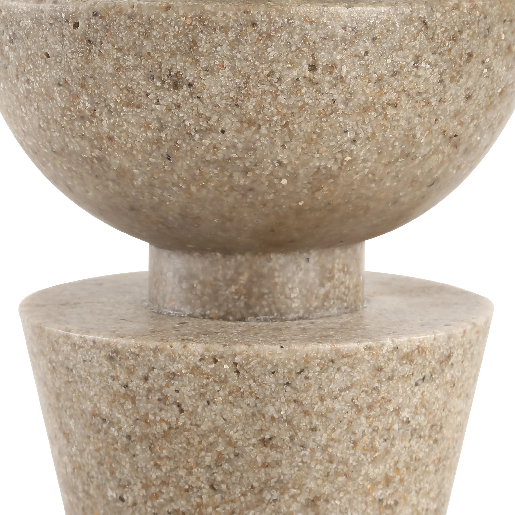 Uttermost Cullum Geometric Table Lamp - Image 6