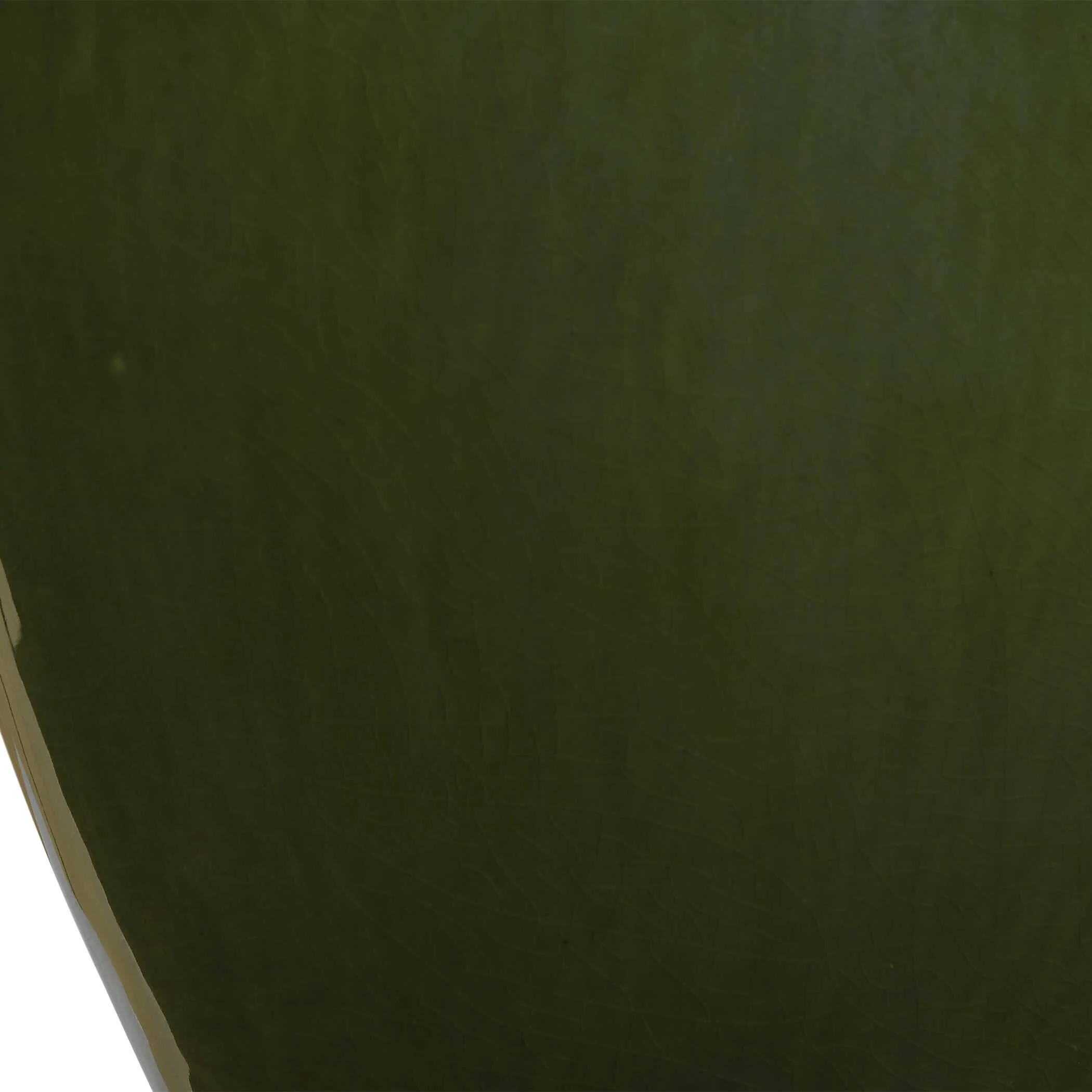Uttermost Curhan Green Glaze Table Lamp - Image 7