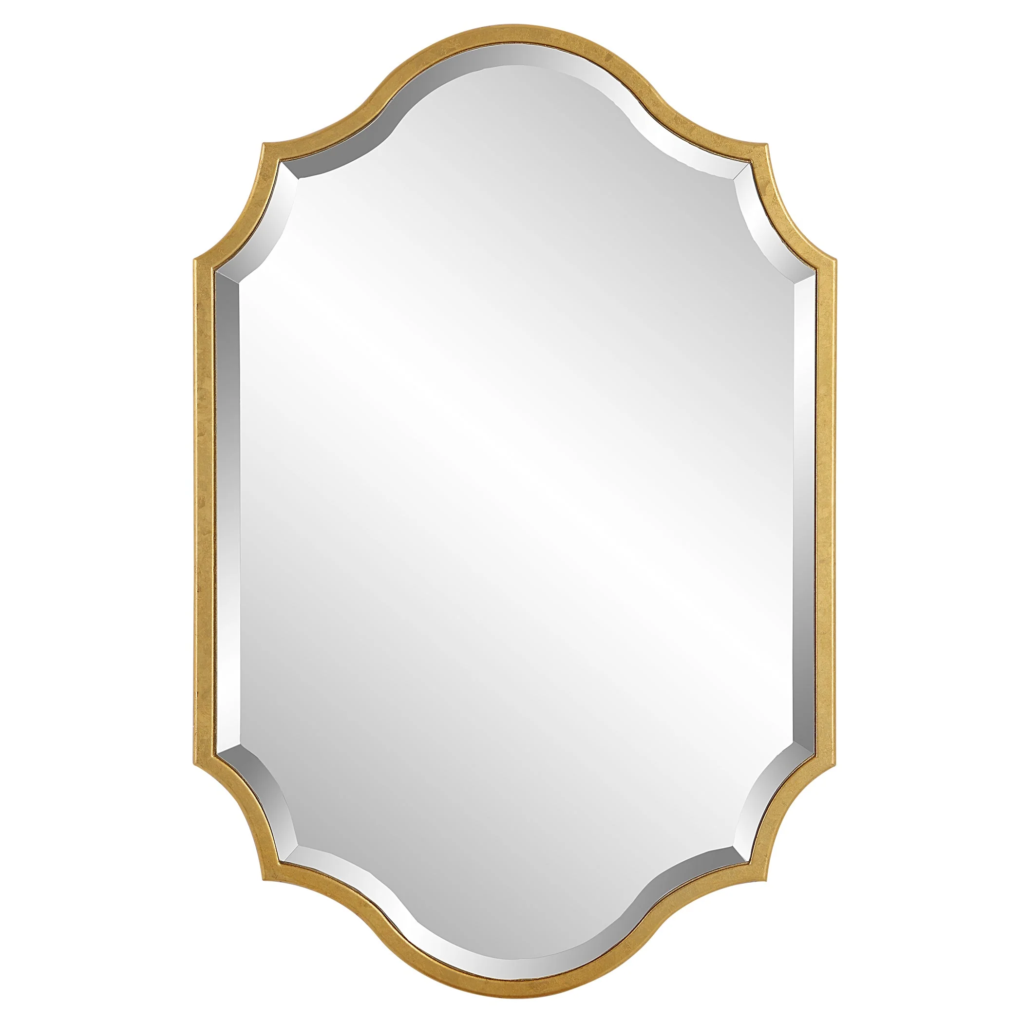 Curves Mirror