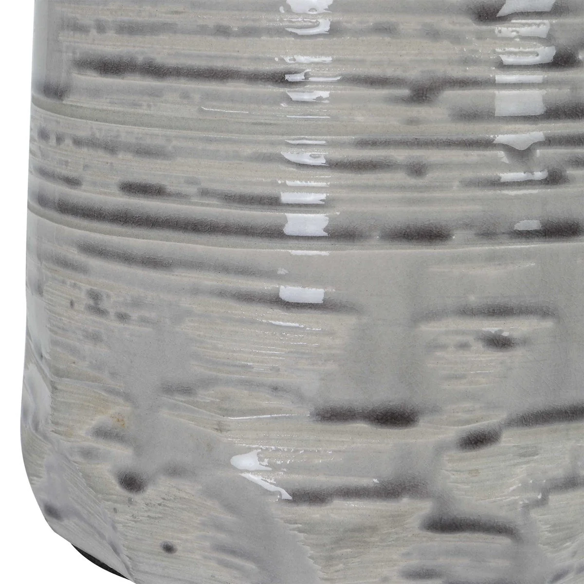 Uttermost Cyclone Table Lamp - Image 7