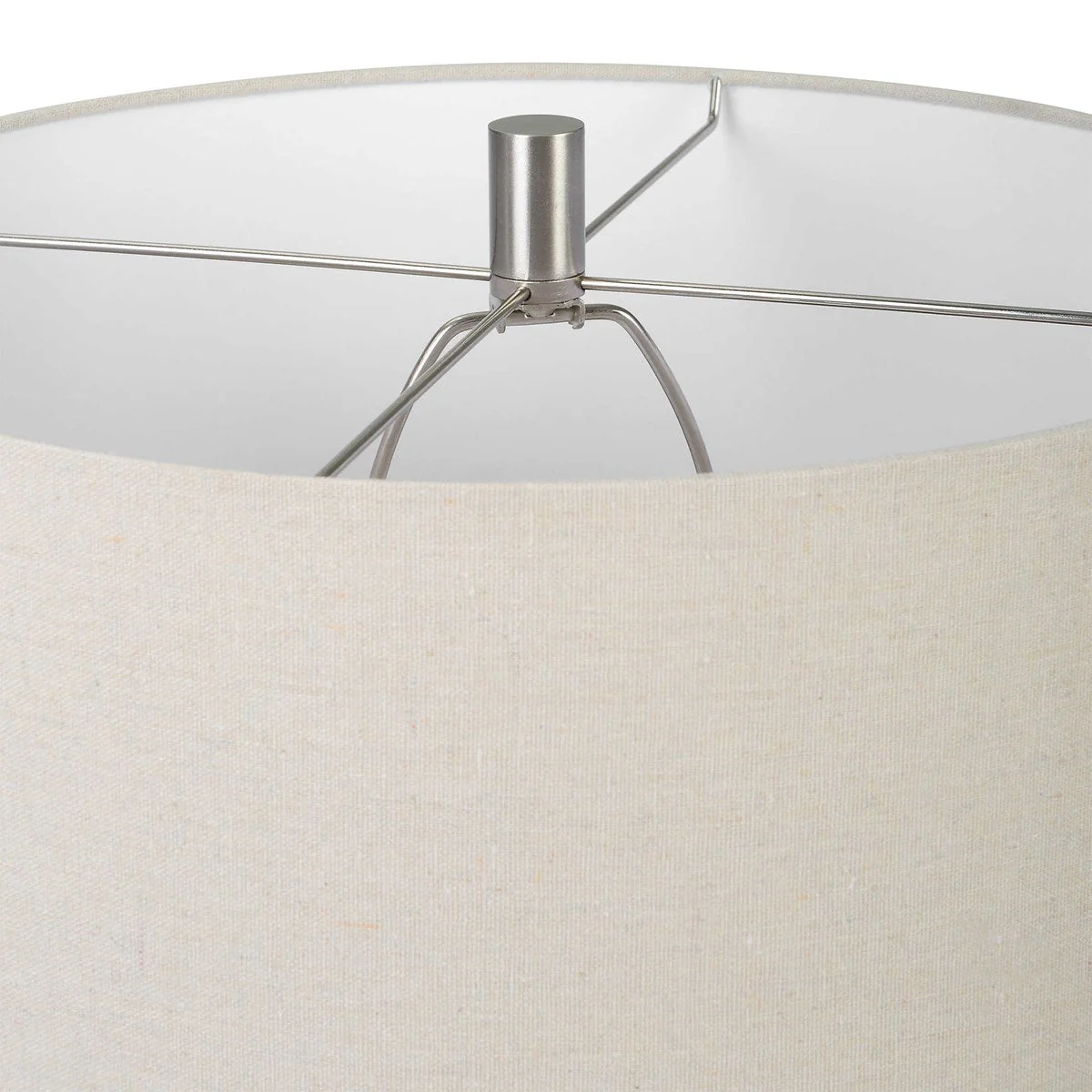 Uttermost Cyclone Table Lamp - Image 8