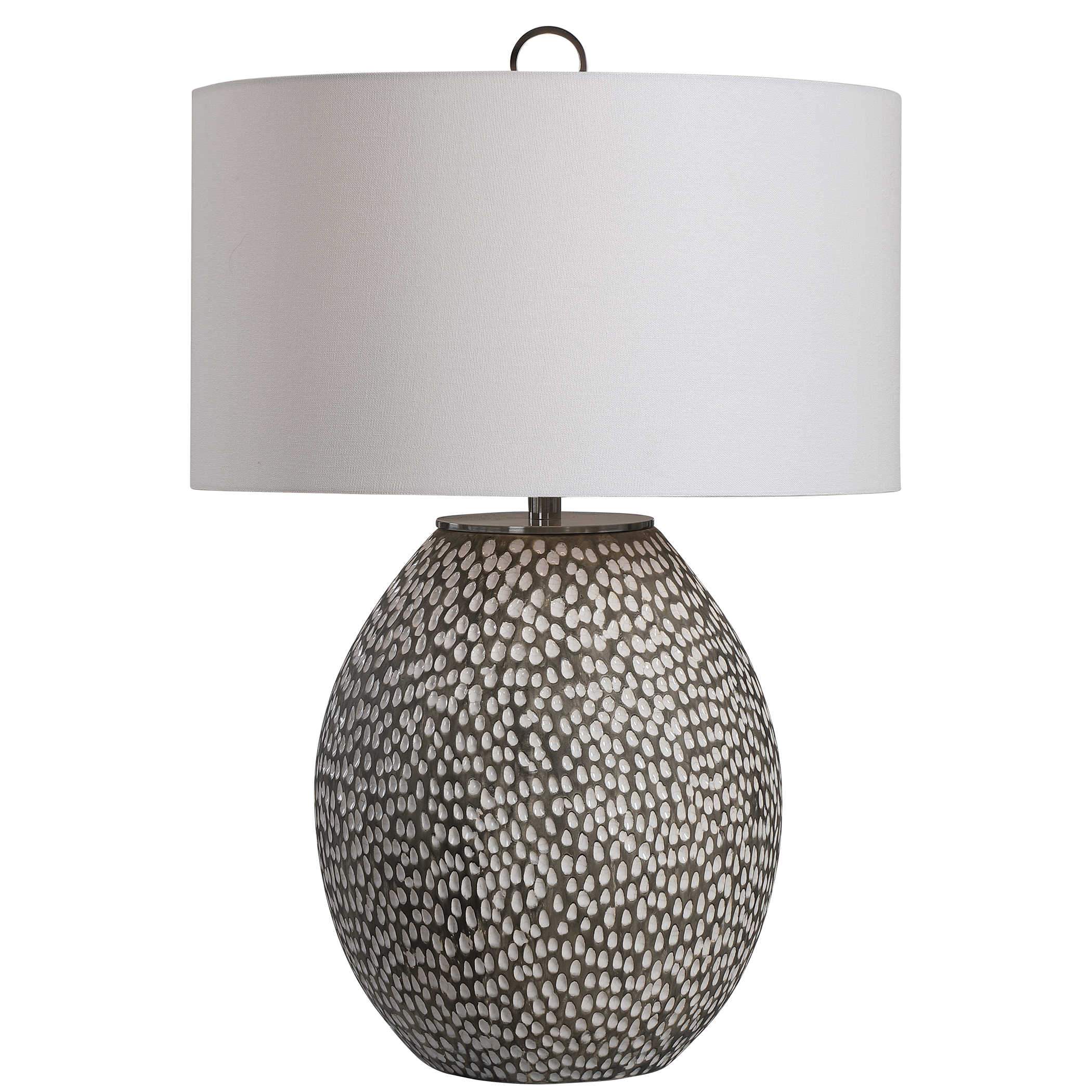 Uttermost Cyprien Table Lamp - Image 2