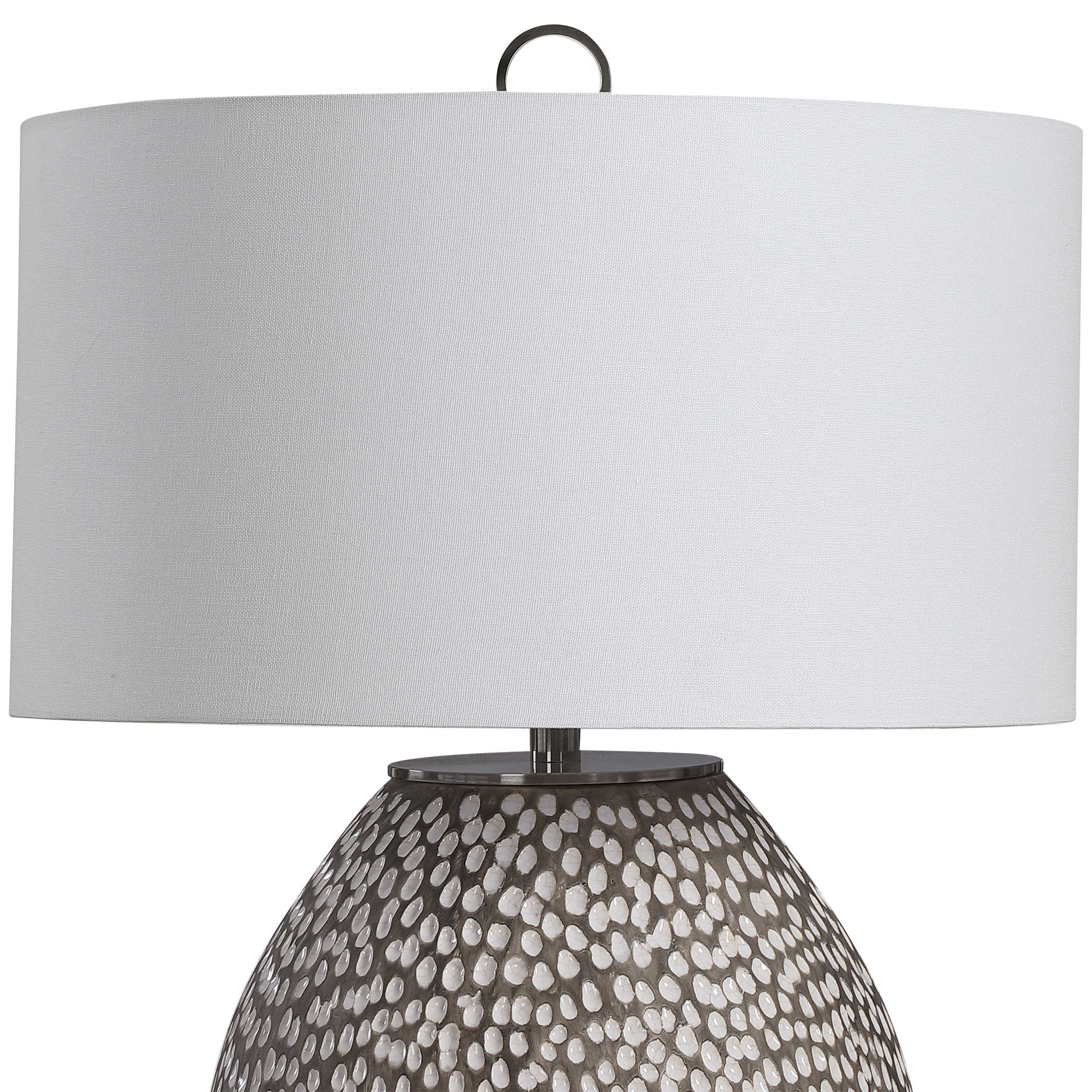 Uttermost Cyprien Table Lamp - Image 5