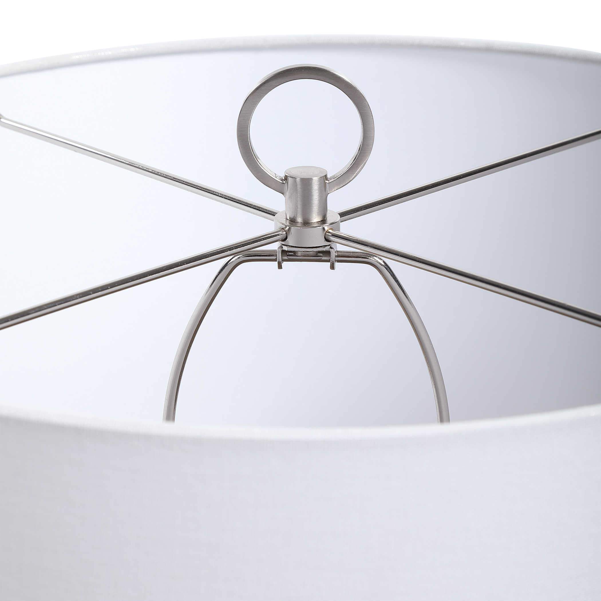 Uttermost Cyprien Table Lamp - Image 6