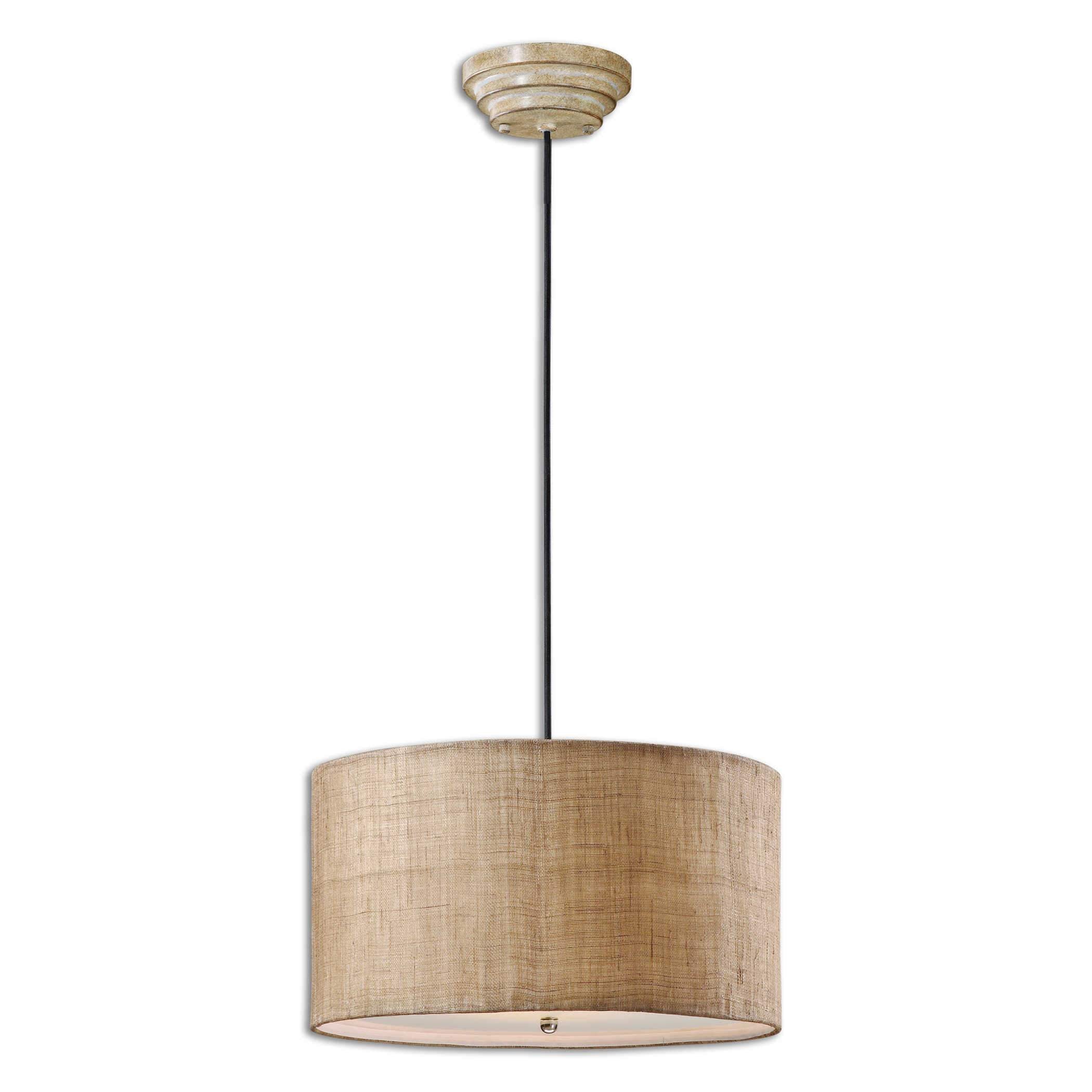 Uttermost Dafina, 3 Lt Pendant