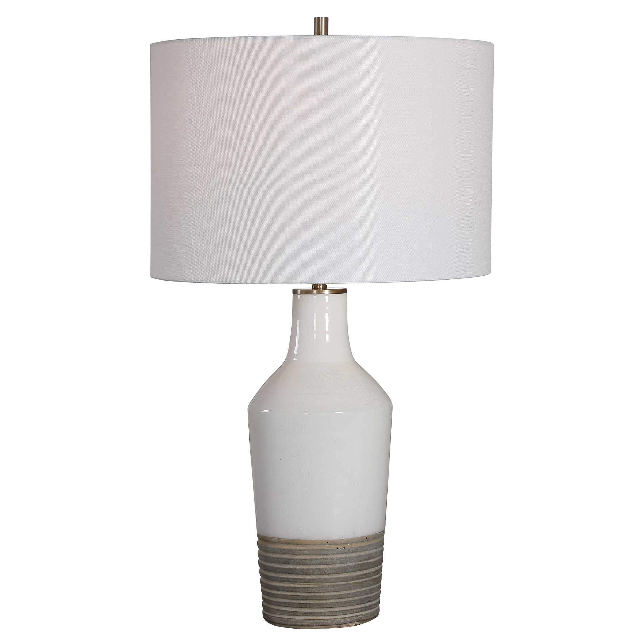 Uttermost Dakota Table Lamp - Image 2
