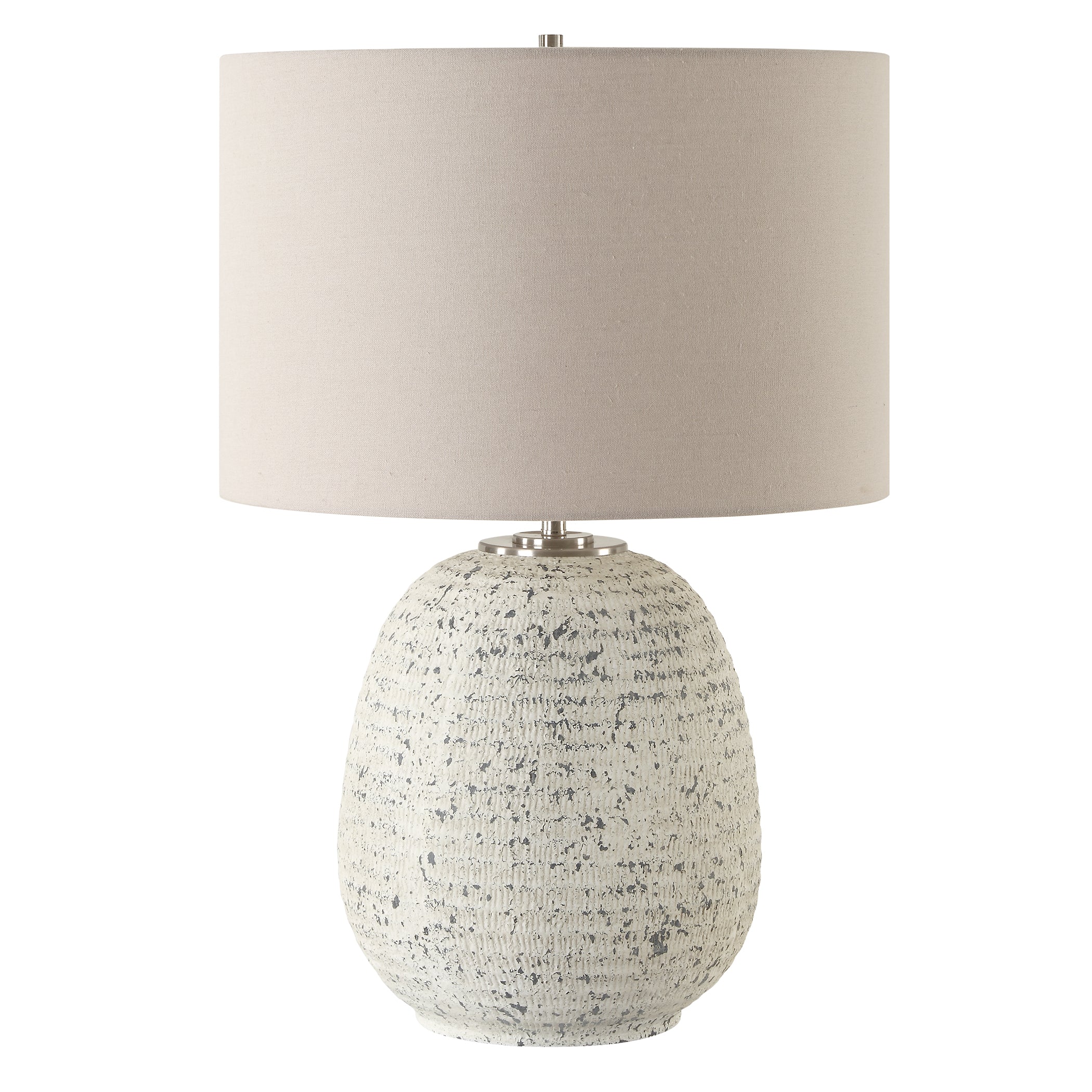 Uttermost Danala Stone Table Lamp - Image 5