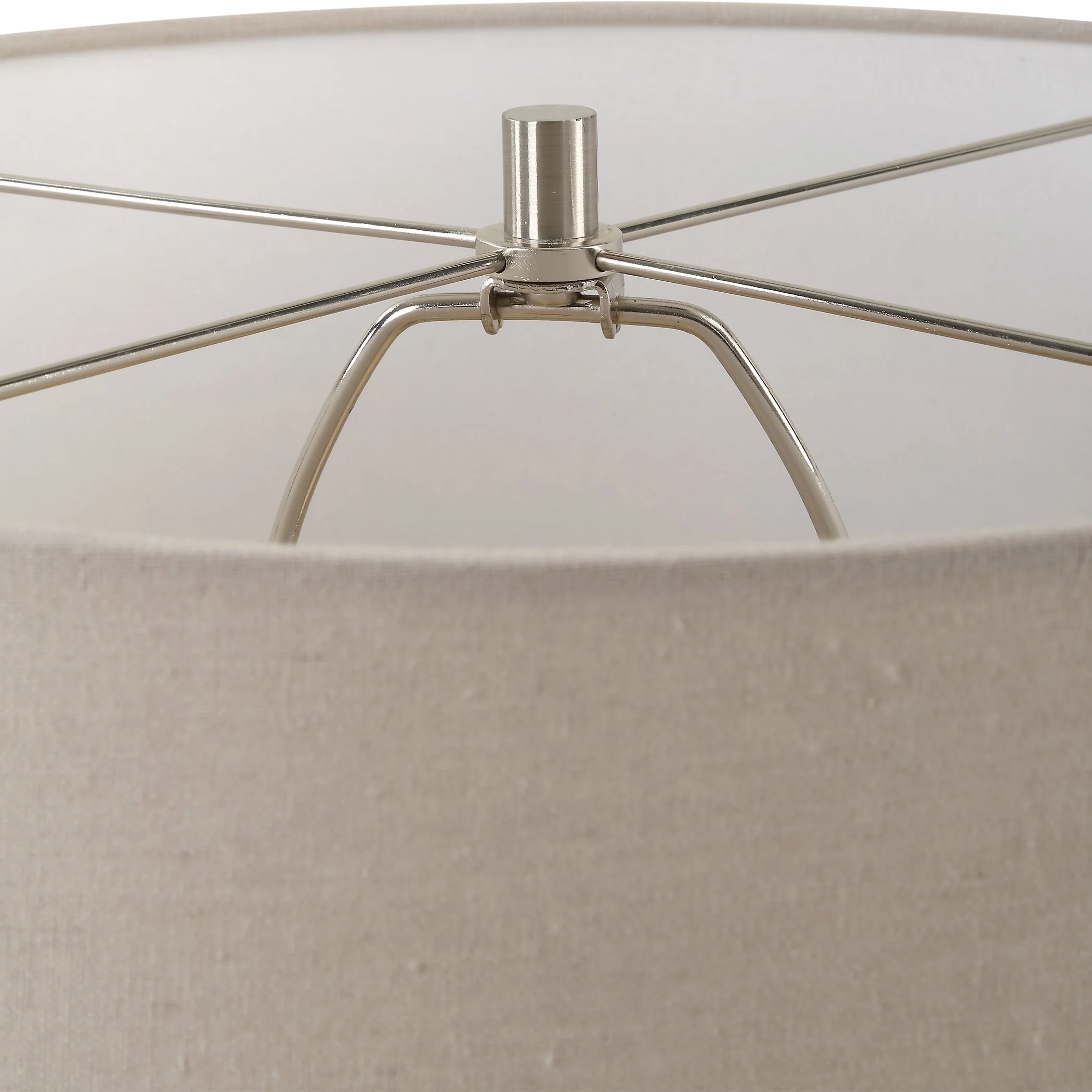 Uttermost Danala Stone Table Lamp - Image 6