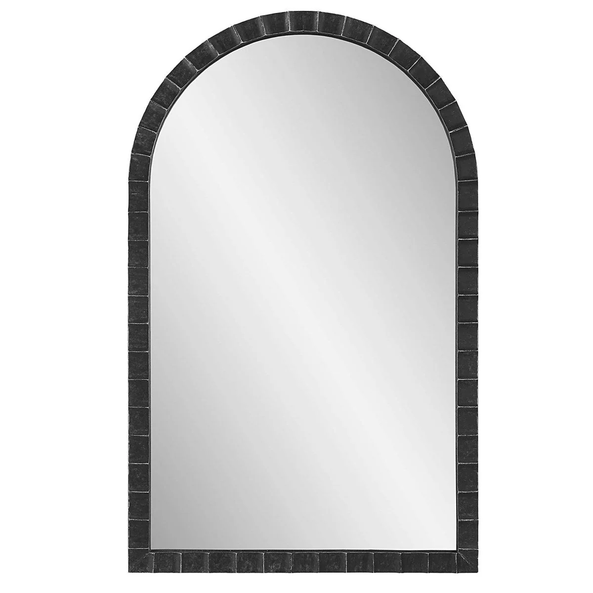 Uttermost Dandridge Arch Mirror - Image 2
