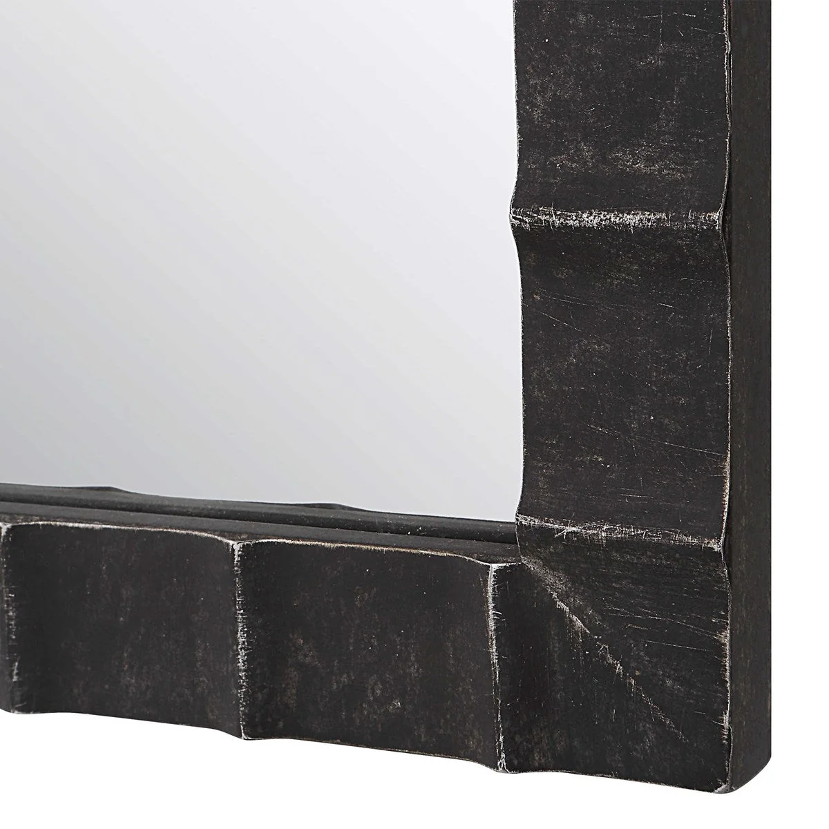 Uttermost Dandridge Arch Mirror - Image 5
