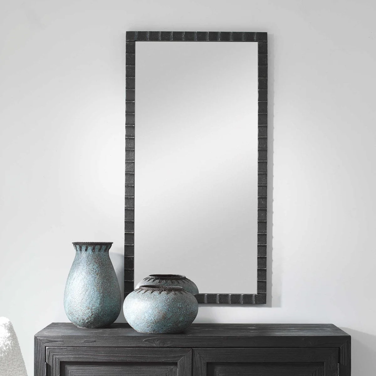 Uttermost Dandridge Mirror