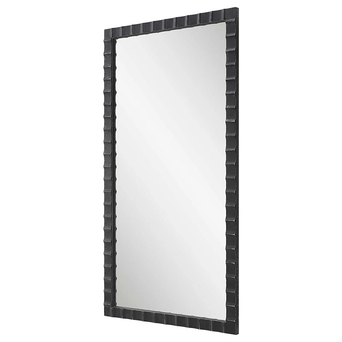 Uttermost Dandridge Mirror - Image 4