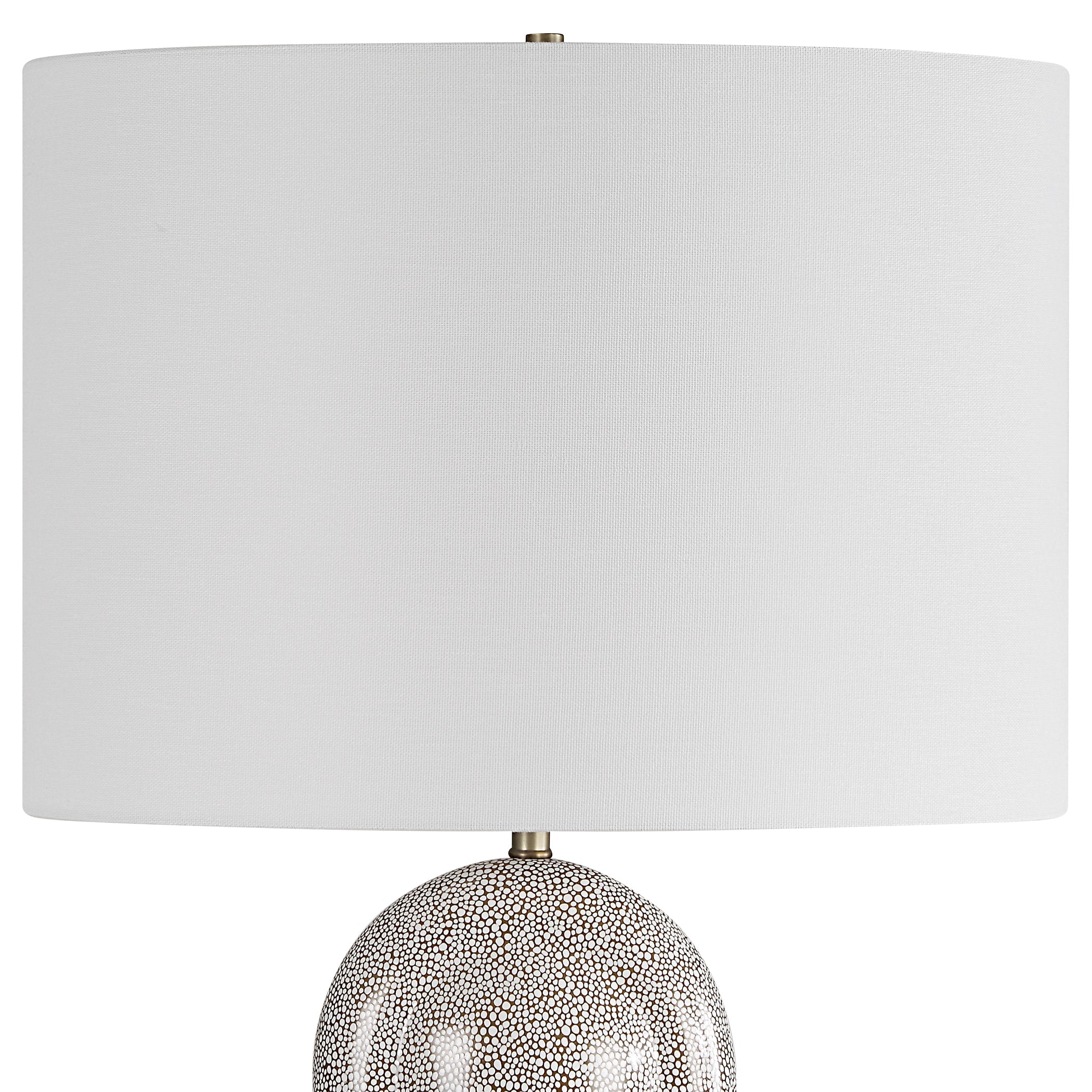 Uttermost Dapple Table Lamp - Image 5
