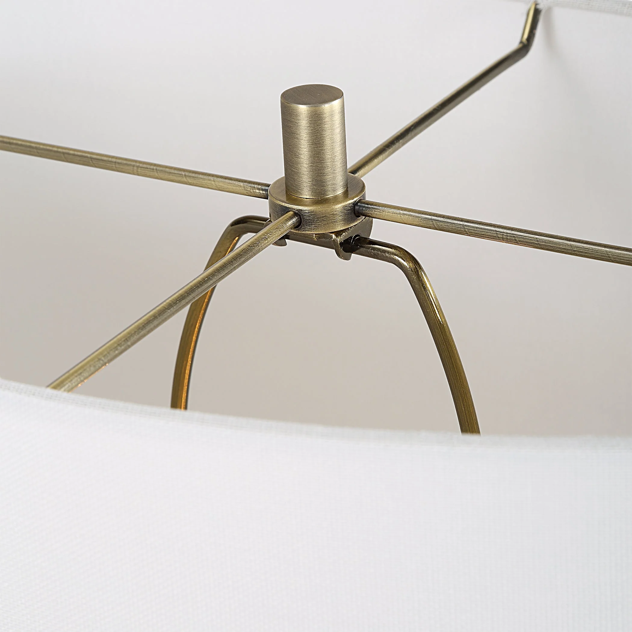 Uttermost Dapple Table Lamp - Image 6