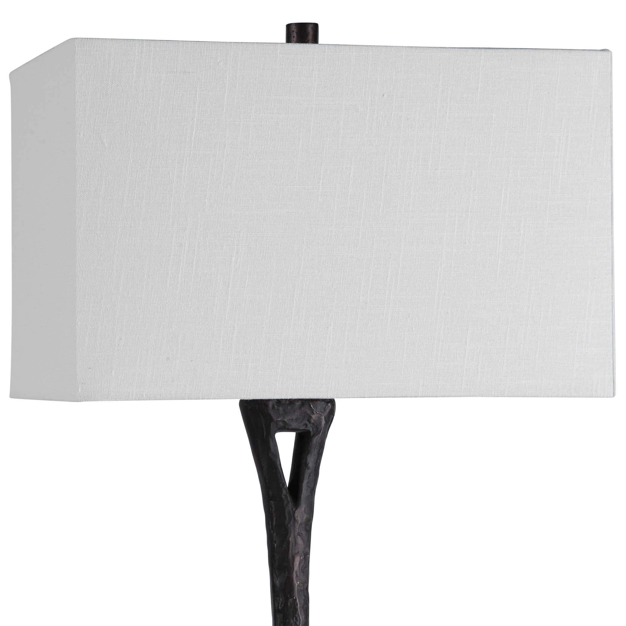 Uttermost Darbie Table Lamp - Image 2