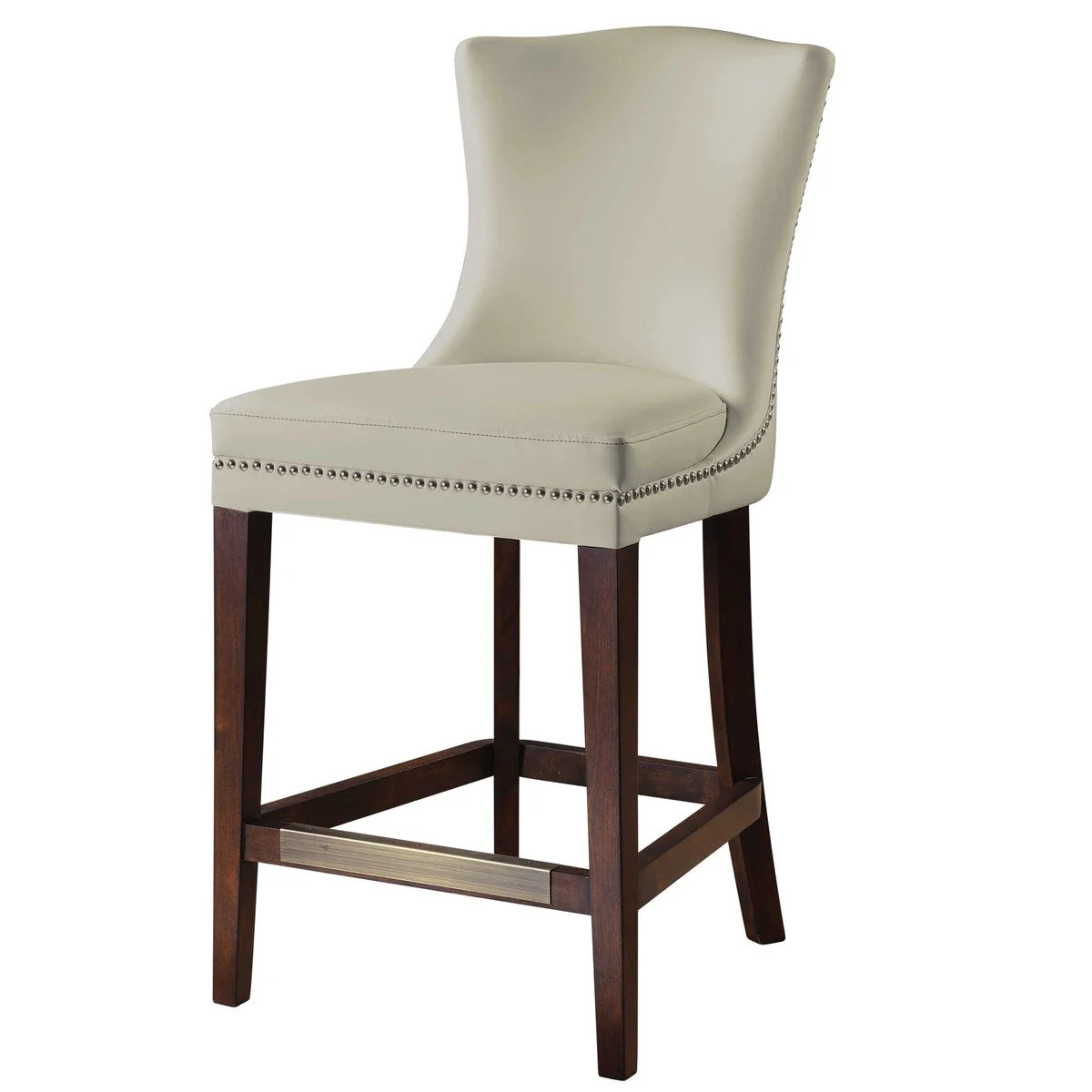 Uttermost Dariela Counter Stool - Image 3