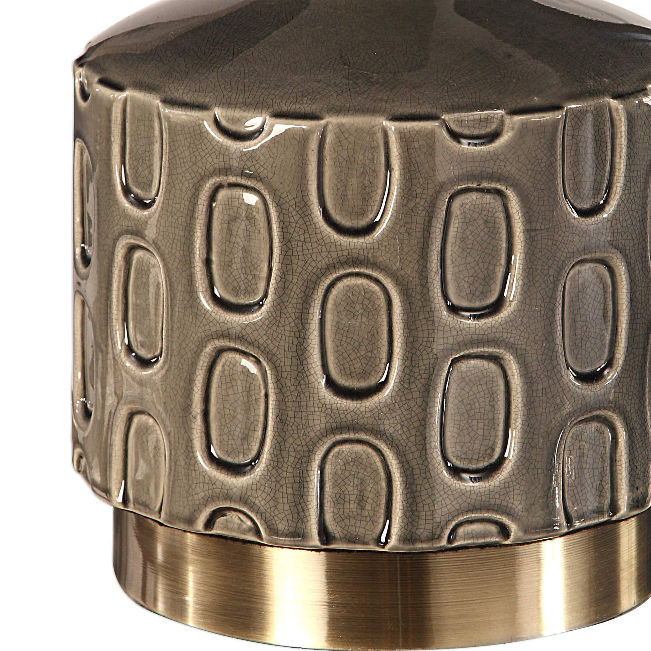 Uttermost Darrin Table Lamp - Image 2