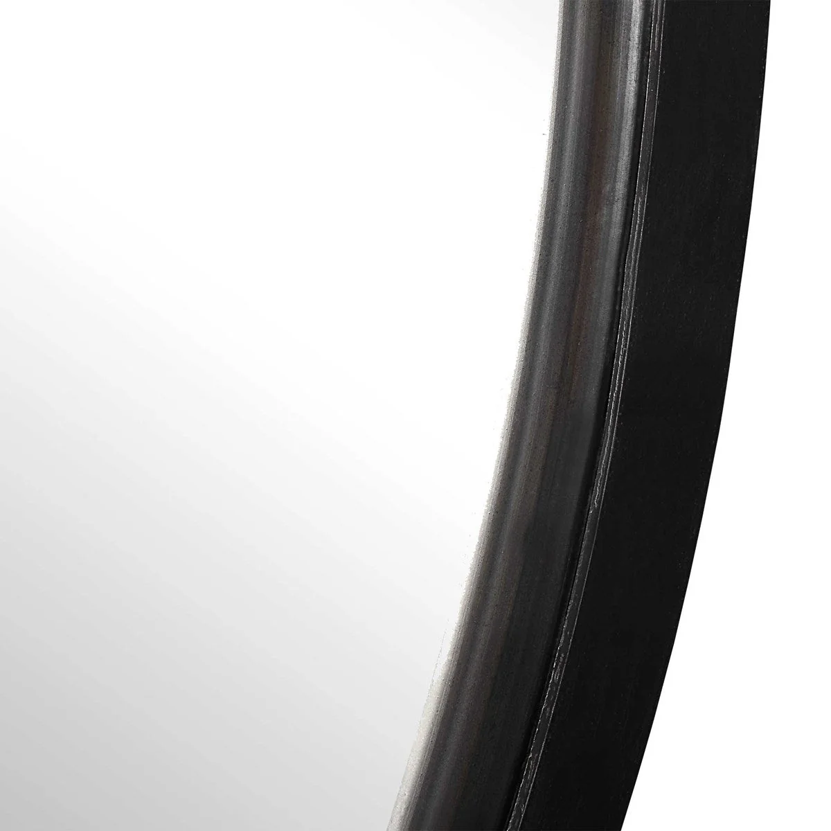 Uttermost Dawsyn Round Mirror - Image 6