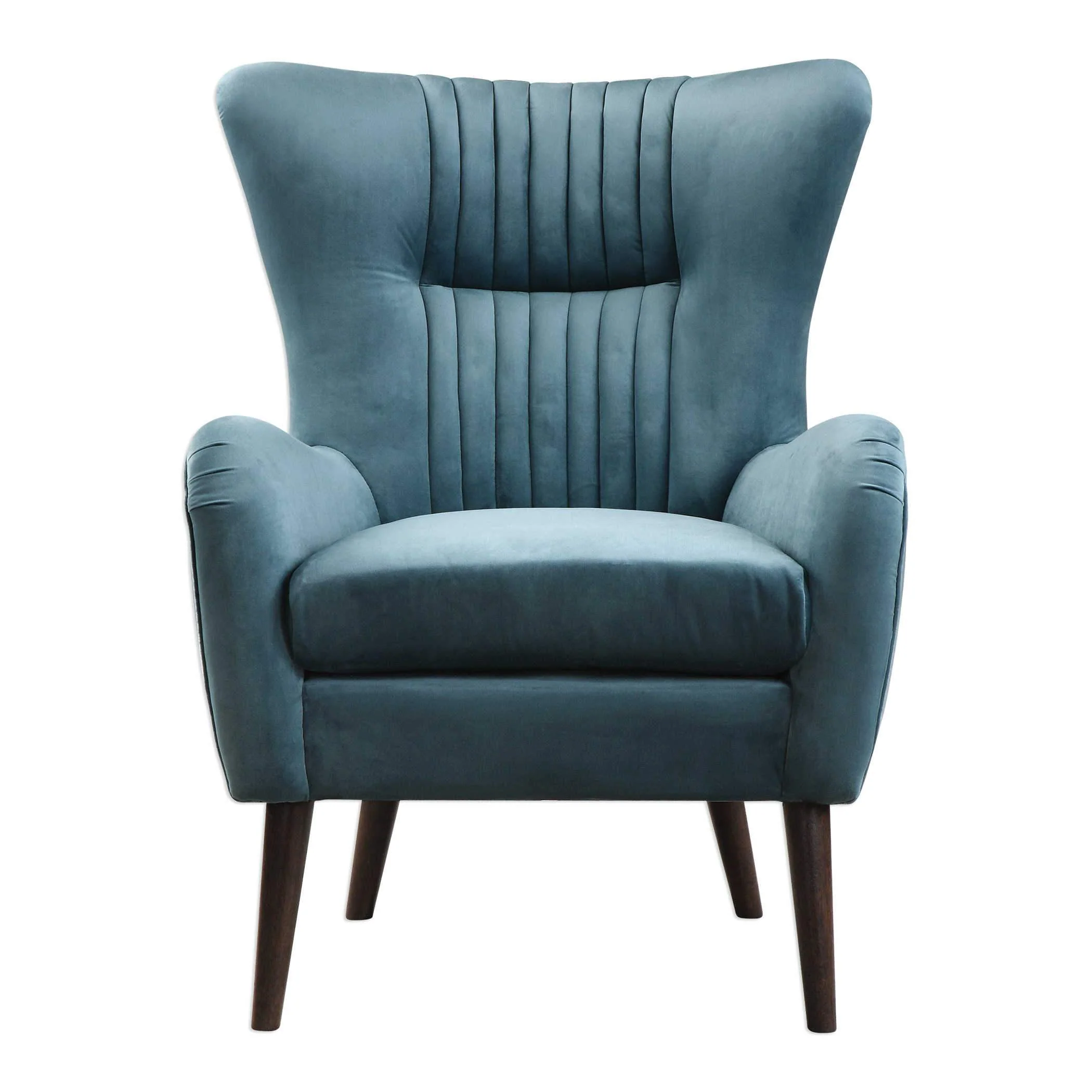 Uttermost Dax Accent Chair - Image 2