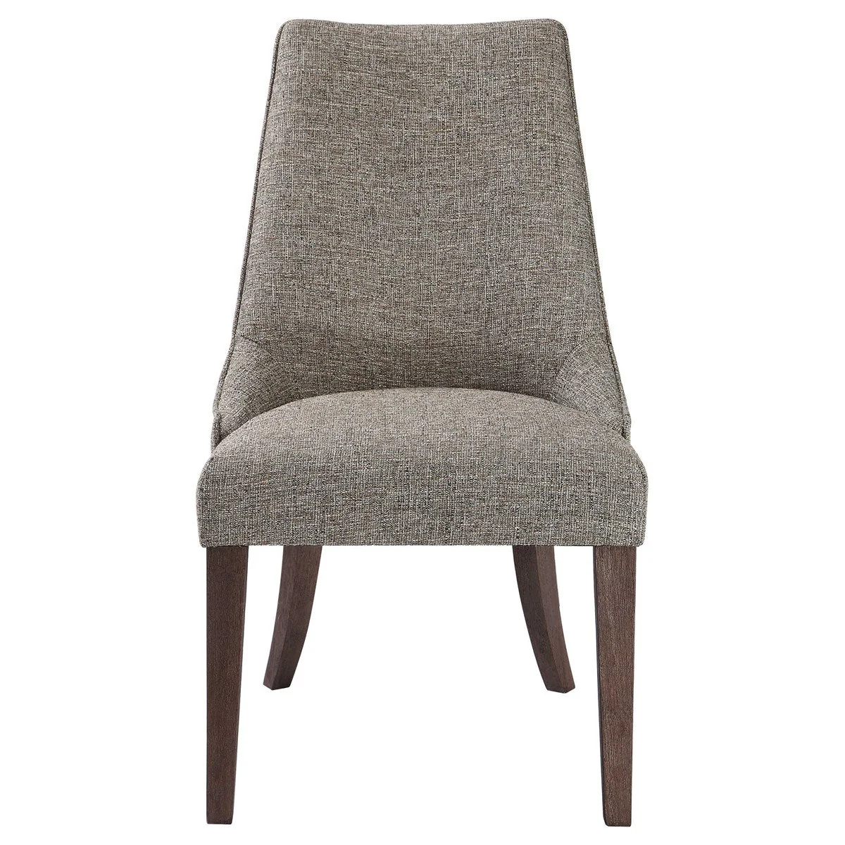 Uttermost Daxton Armless Chair - Image 2